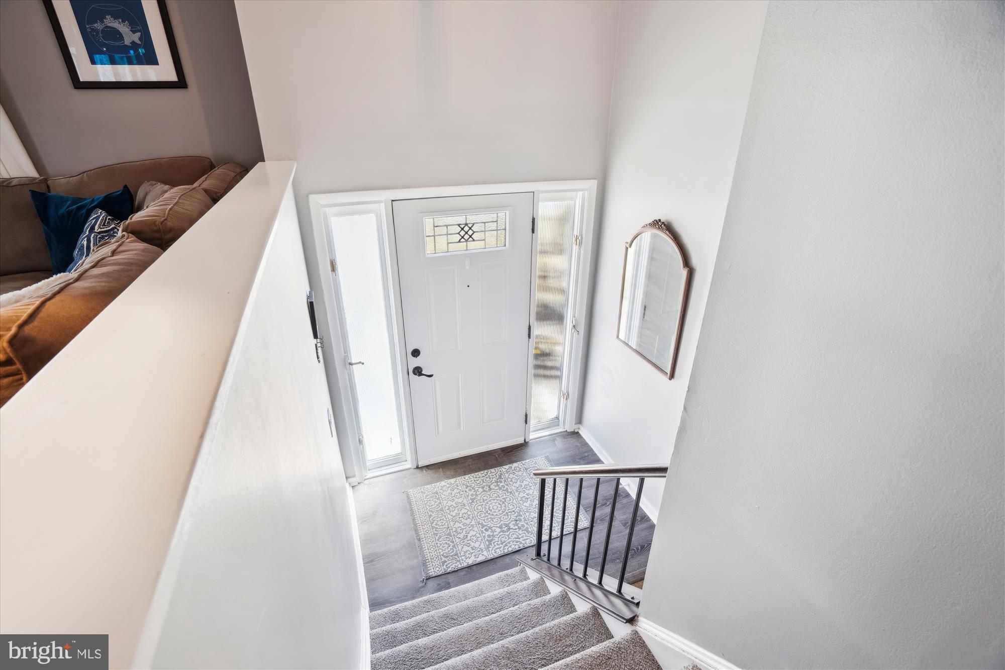 VILLAGE OF LONG REACH - Residential