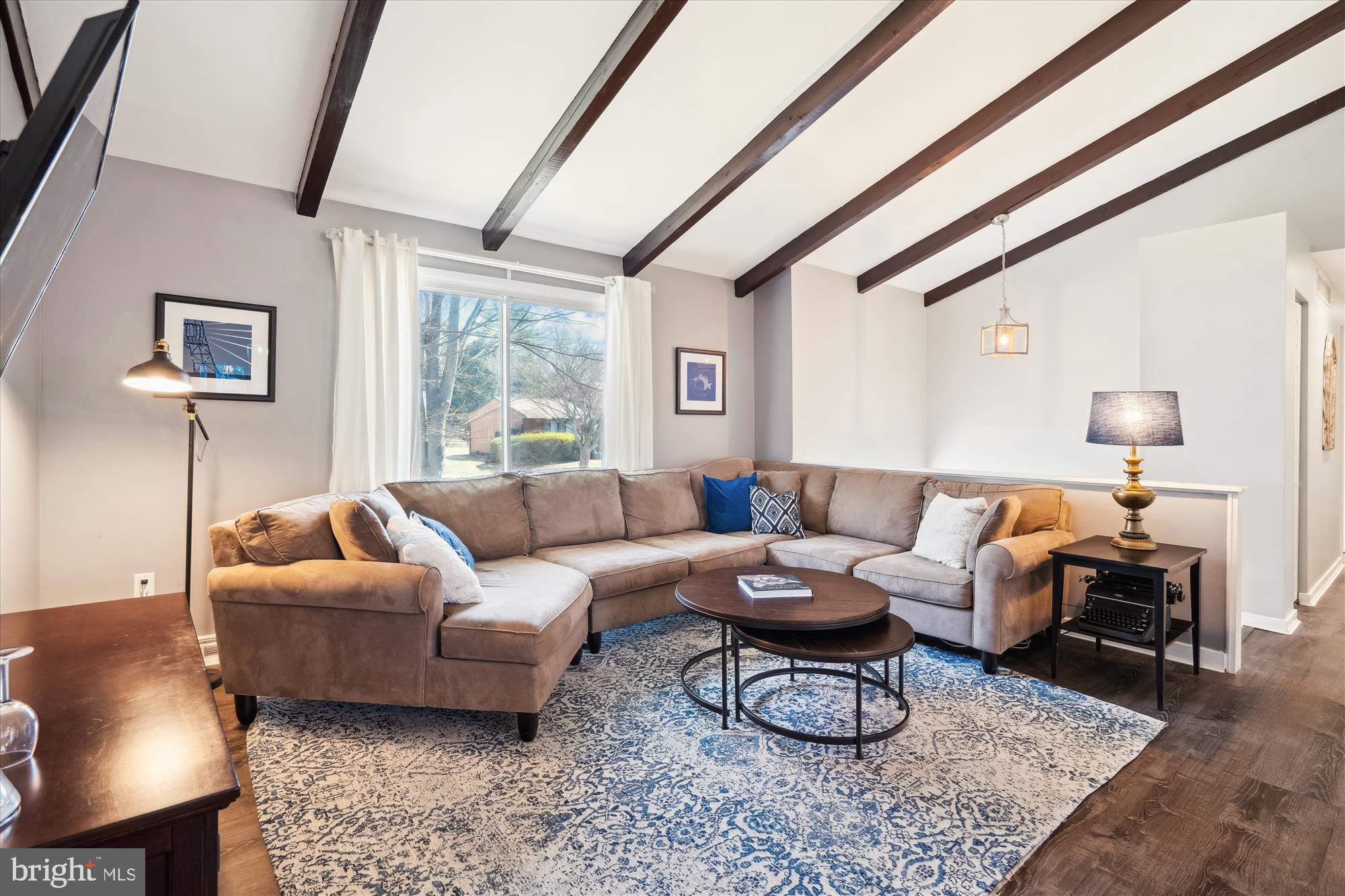 VILLAGE OF LONG REACH - Residential