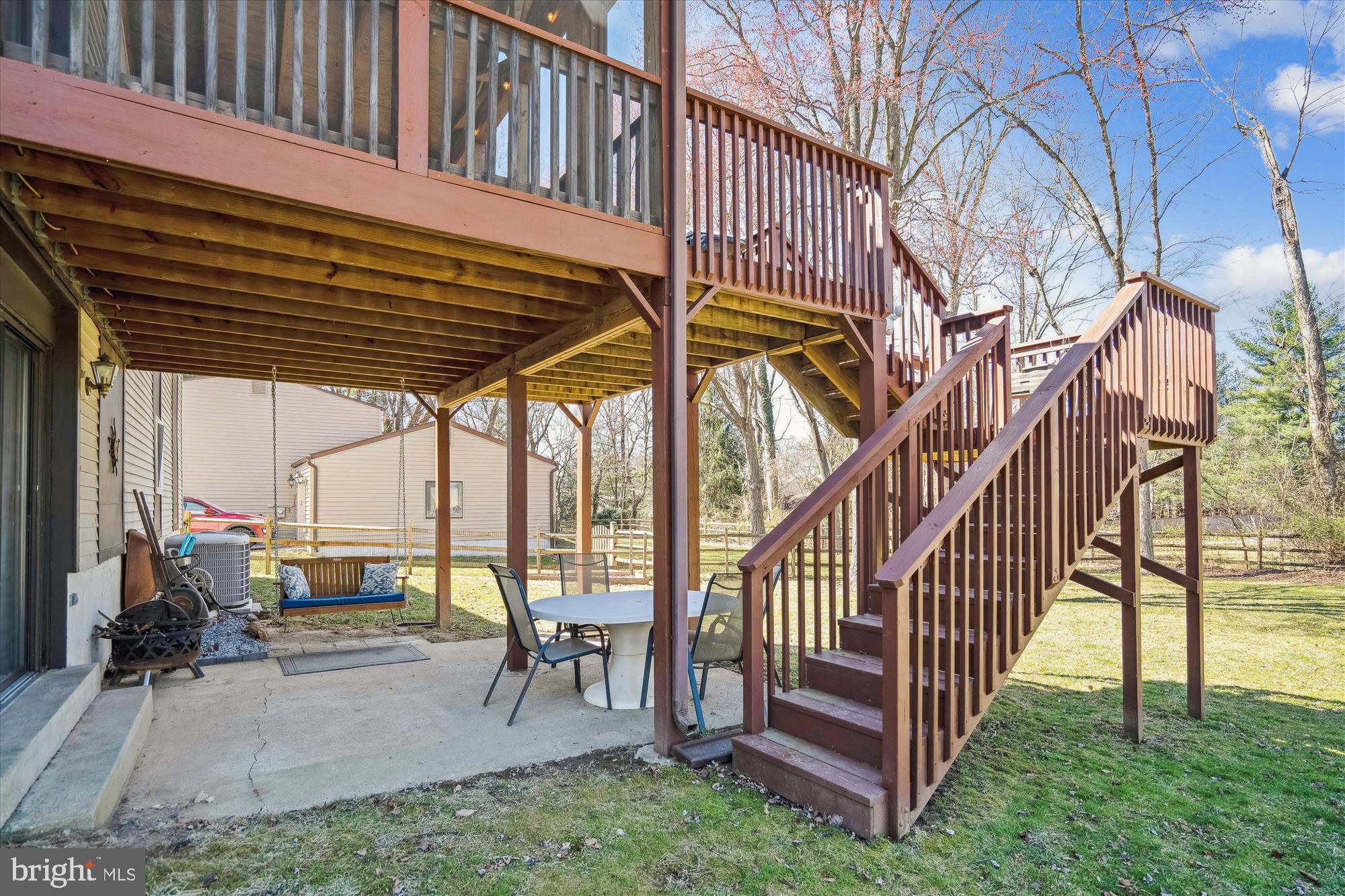 VILLAGE OF LONG REACH - Residential