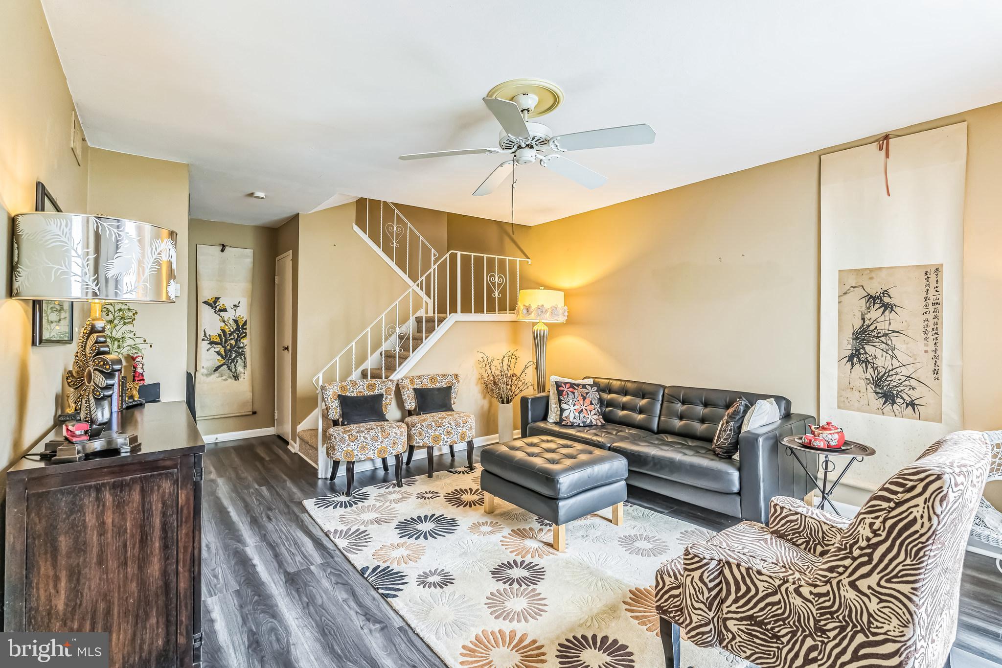 510 GERMANTOWN COURT