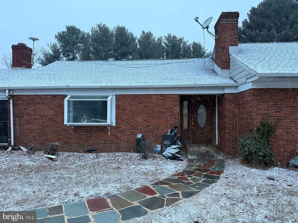 Photo of 464 Conard Drive, SPRINGFIELD, PA 19064 (MLS # PADE2101354)