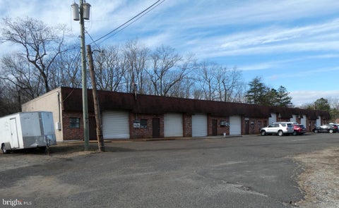Photo of 417 N Grove Street #D, BERLIN, NJ 08009 (MLS # NJCD2128922)