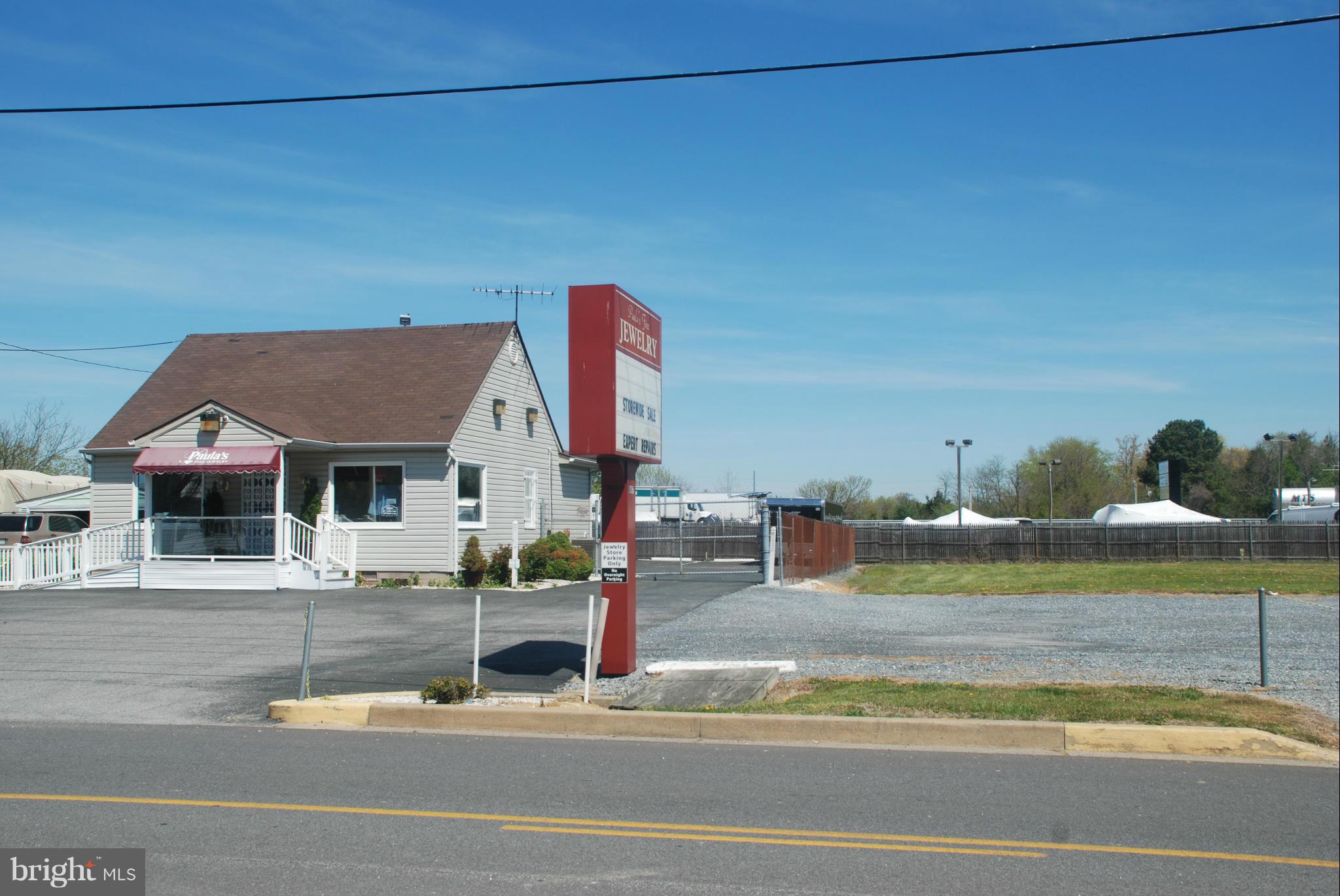 NONE AVAILABLE - Commercial Sale