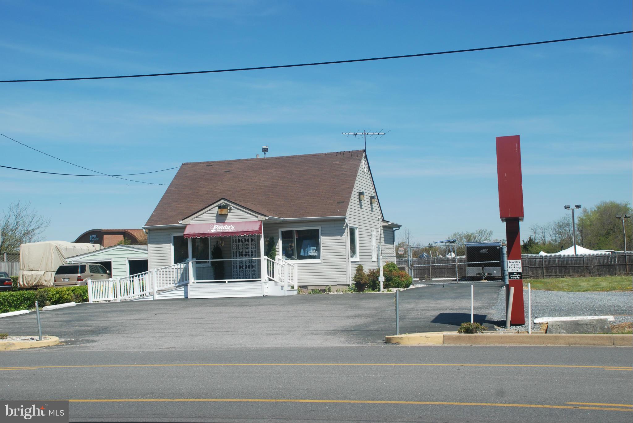 NONE AVAILABLE - Commercial Sale