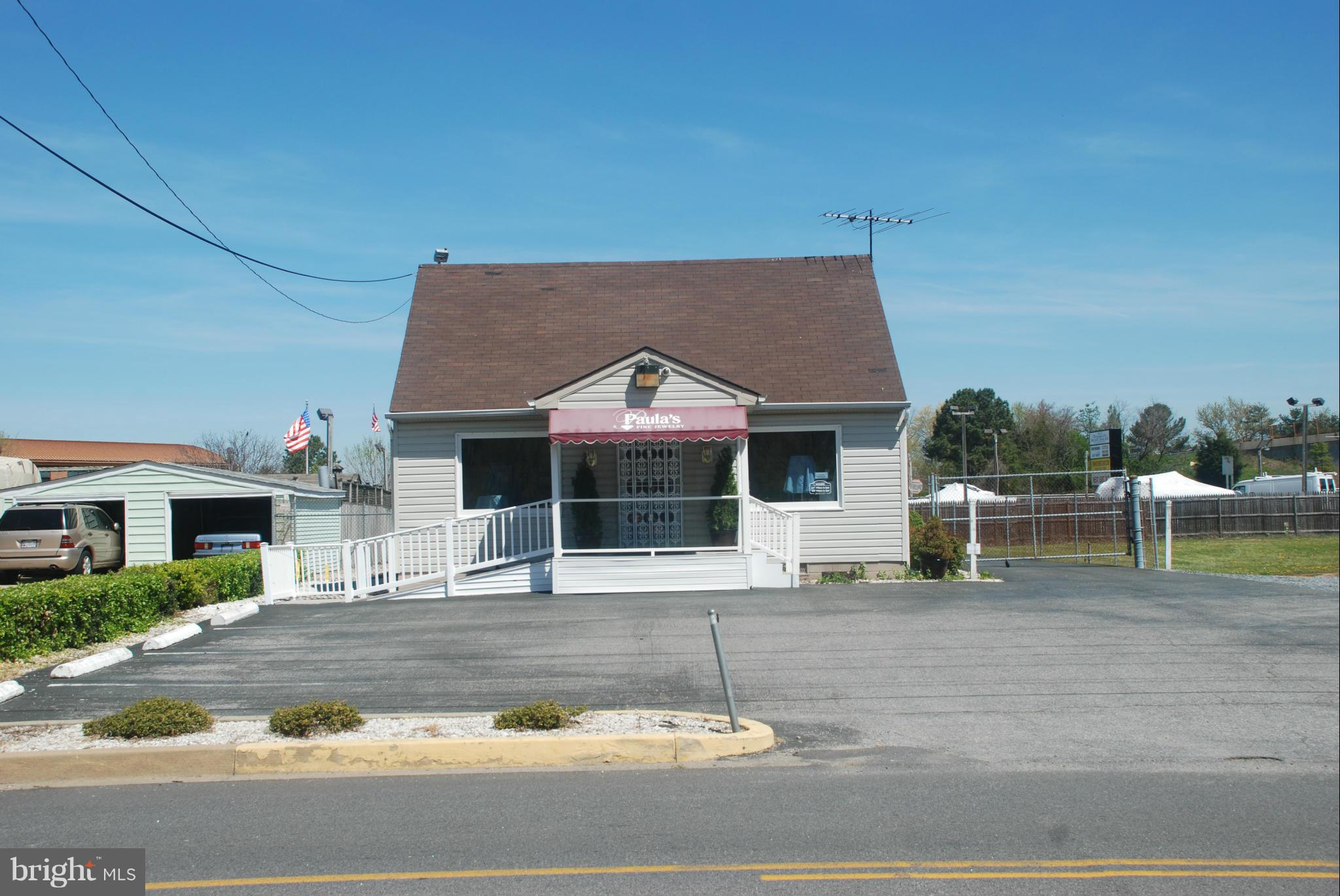 NONE AVAILABLE - Commercial Sale