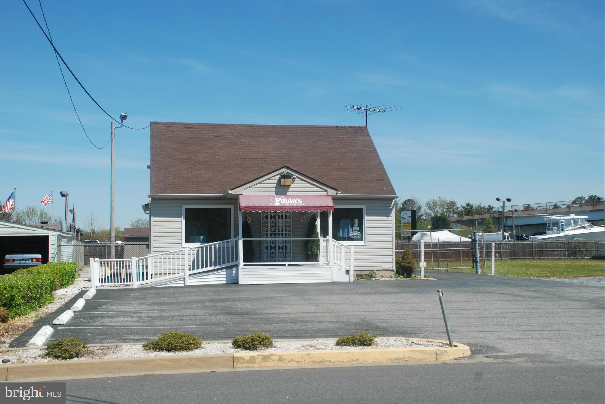 NONE AVAILABLE - Commercial Sale