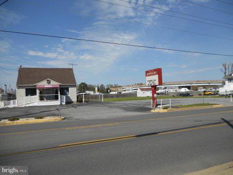 NONE AVAILABLE - Commercial Sale