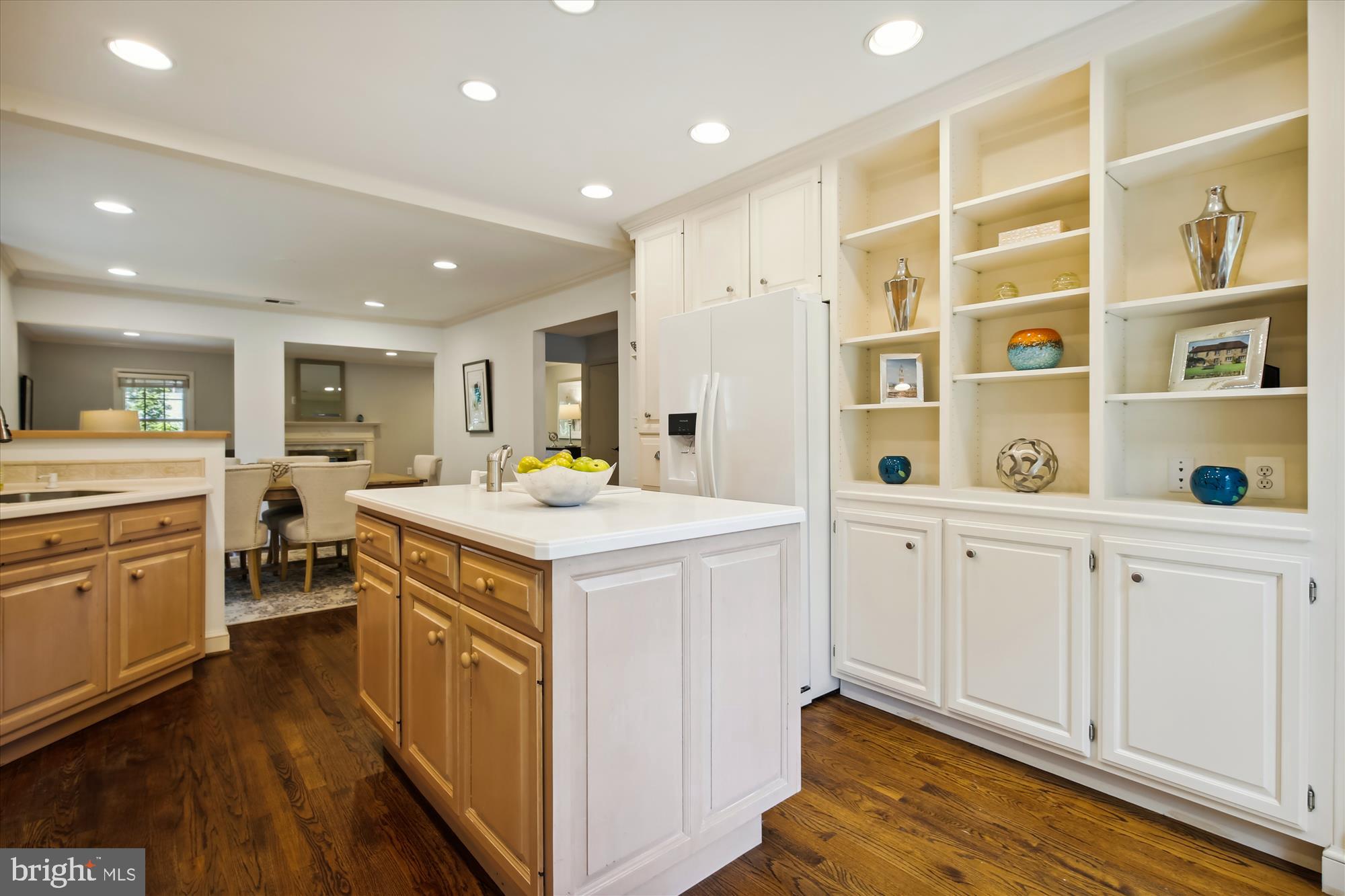 FOREST HILLS COMMONS - Residential