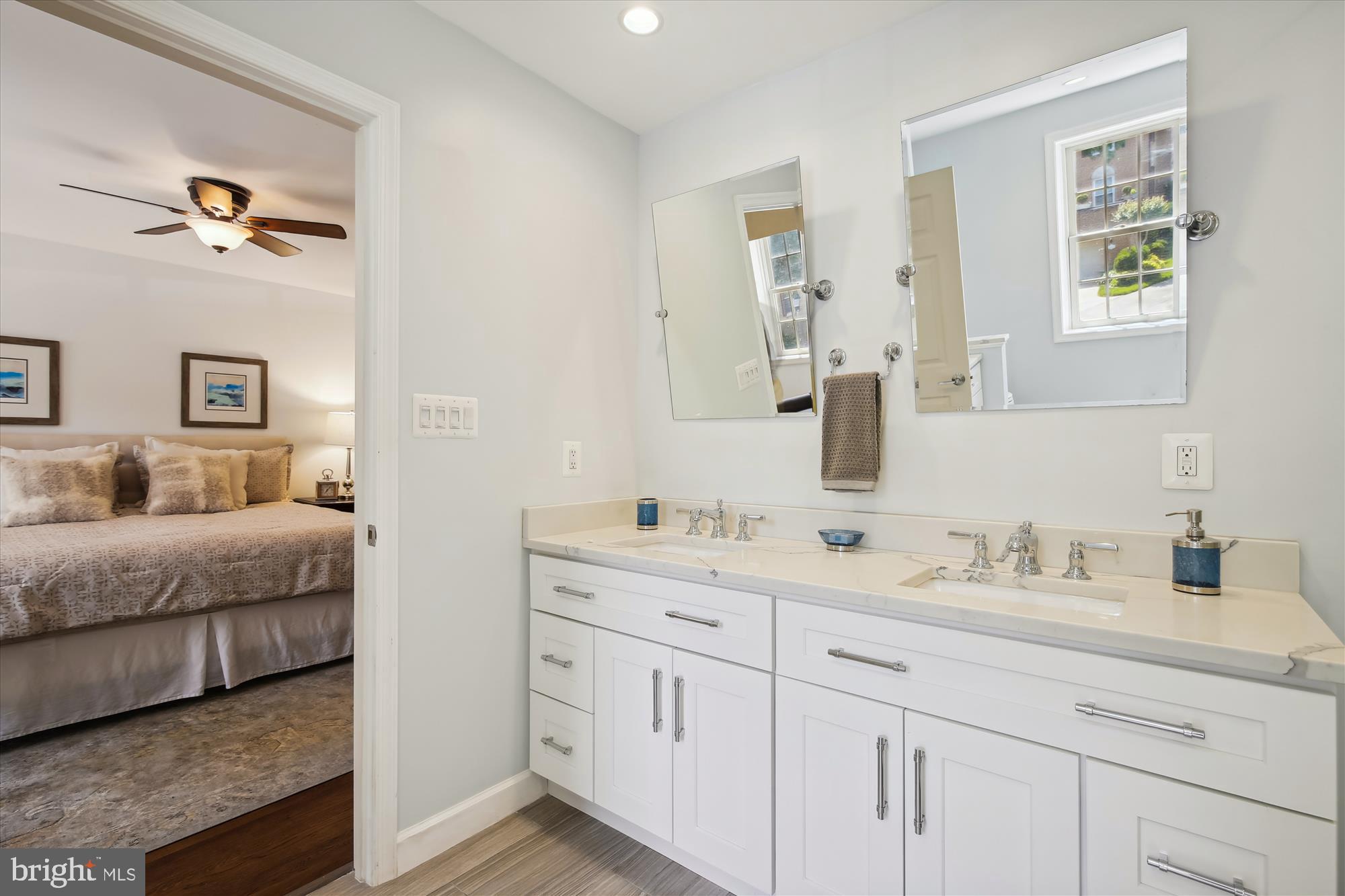 FOREST HILLS COMMONS - Residential