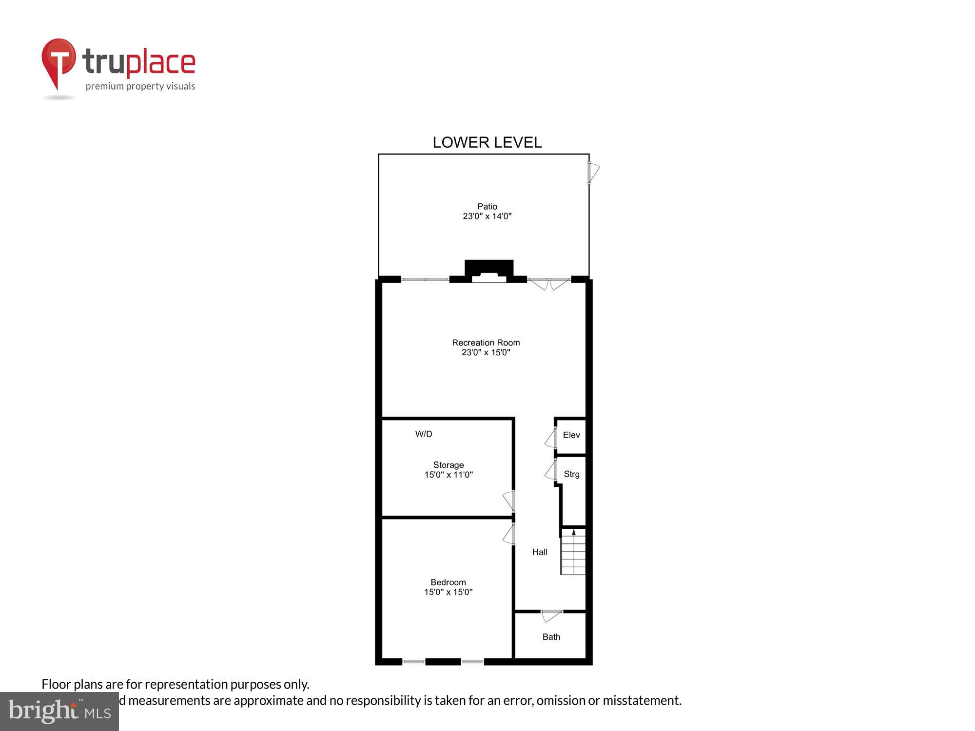 FOREST HILLS COMMONS - Residential