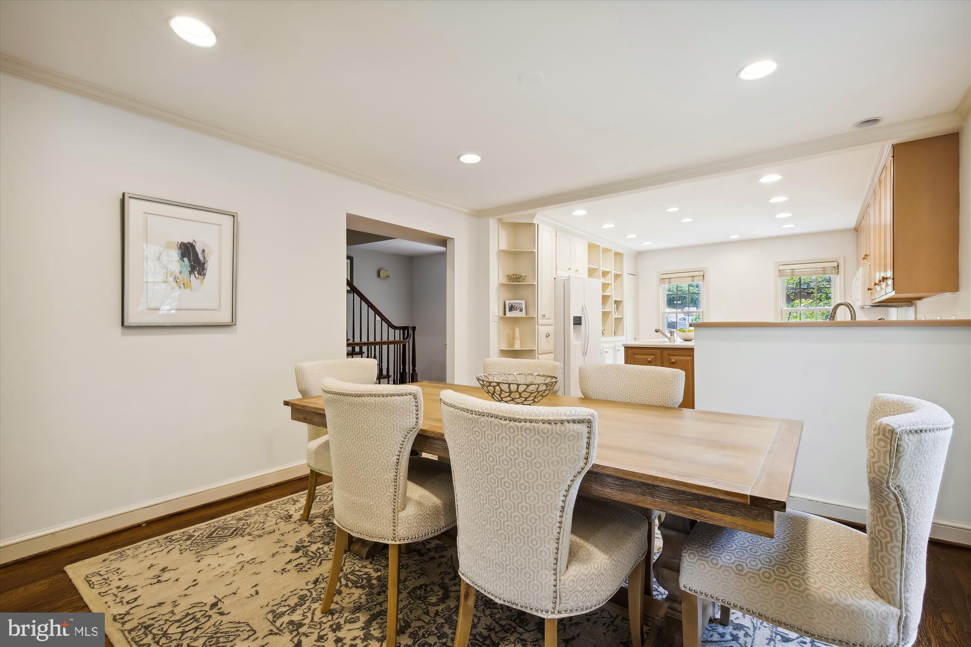 FOREST HILLS COMMONS - Residential