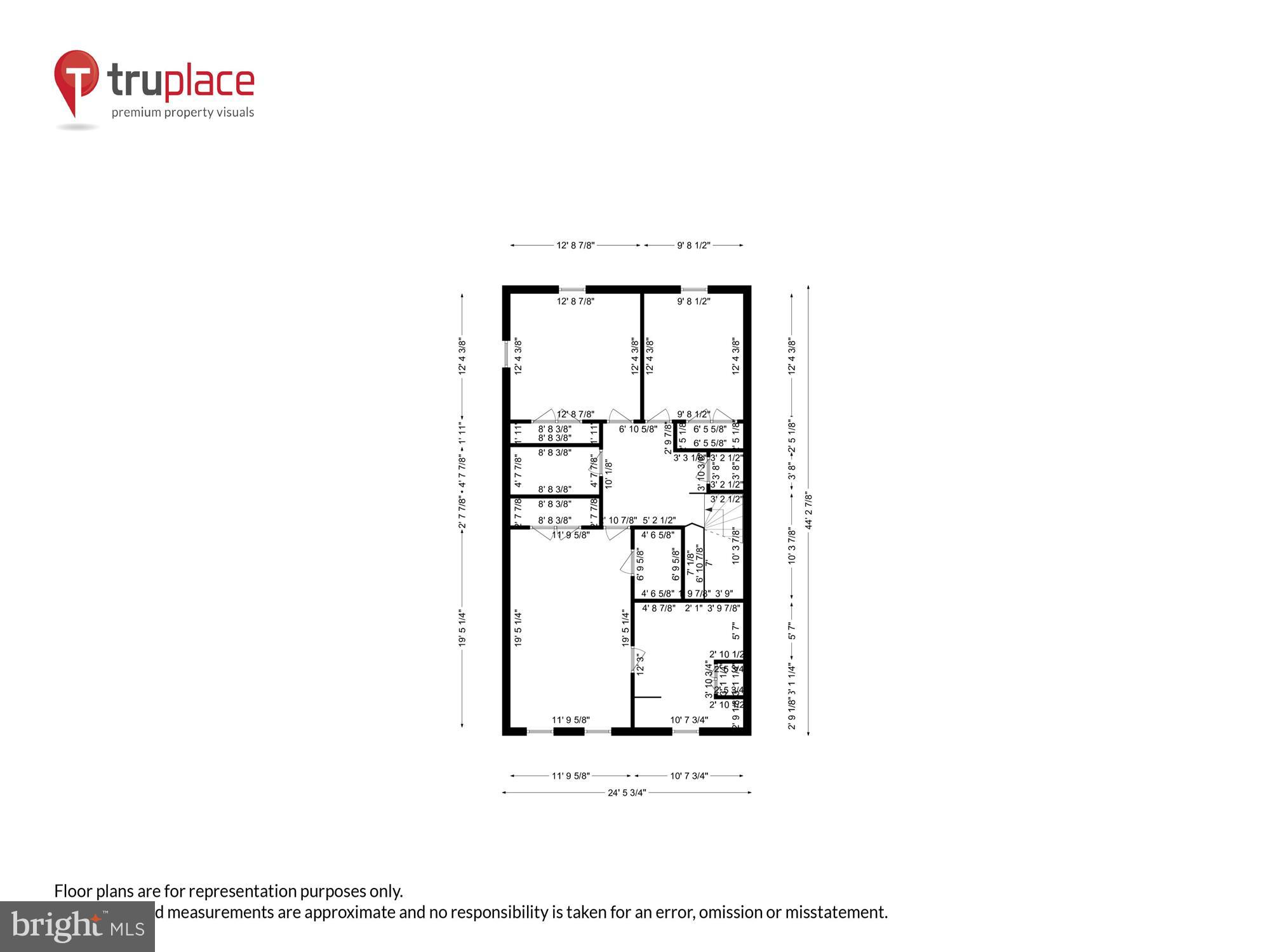 FOREST HILLS COMMONS - Residential