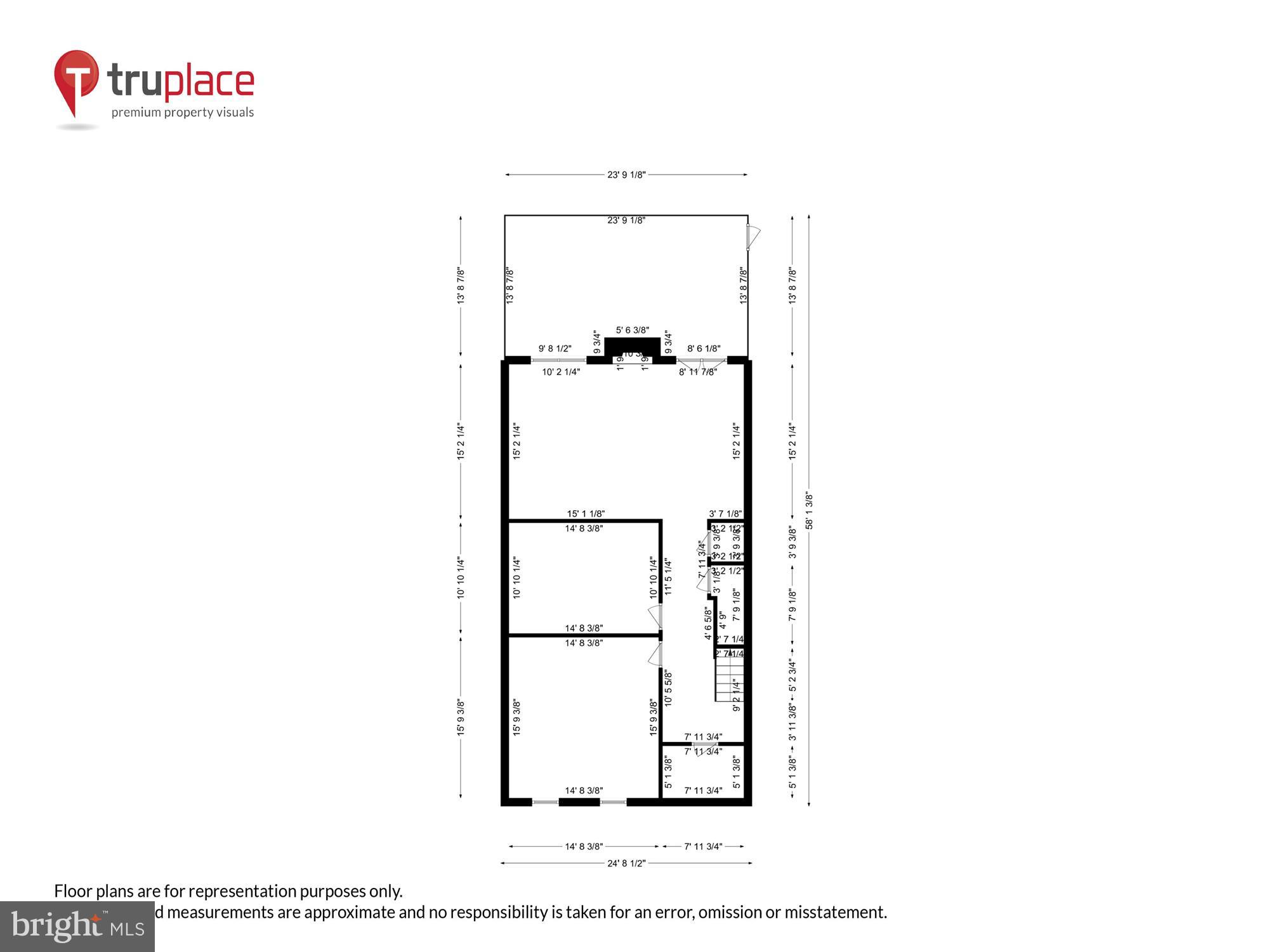 FOREST HILLS COMMONS - Residential