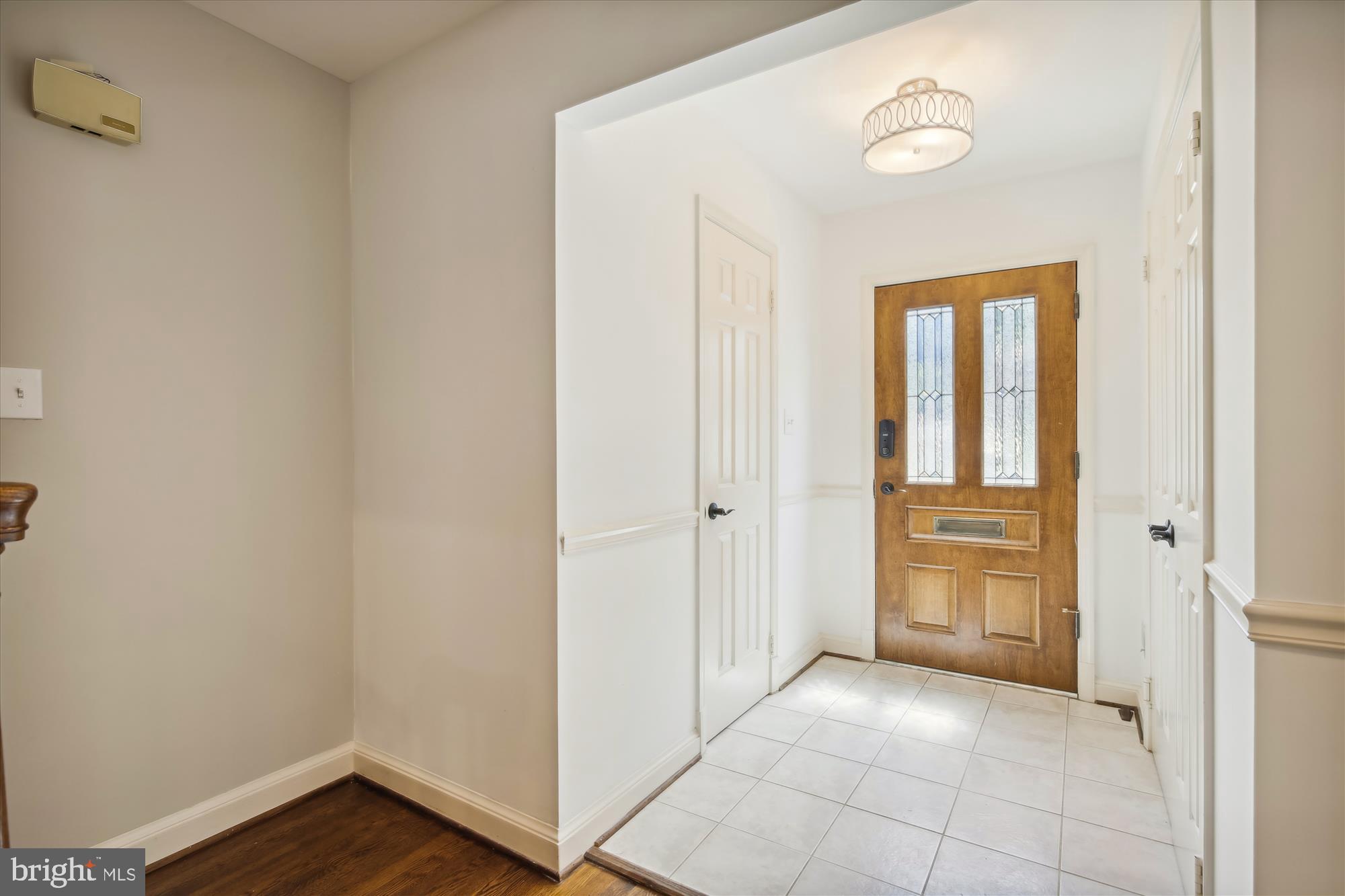 FOREST HILLS COMMONS - Residential