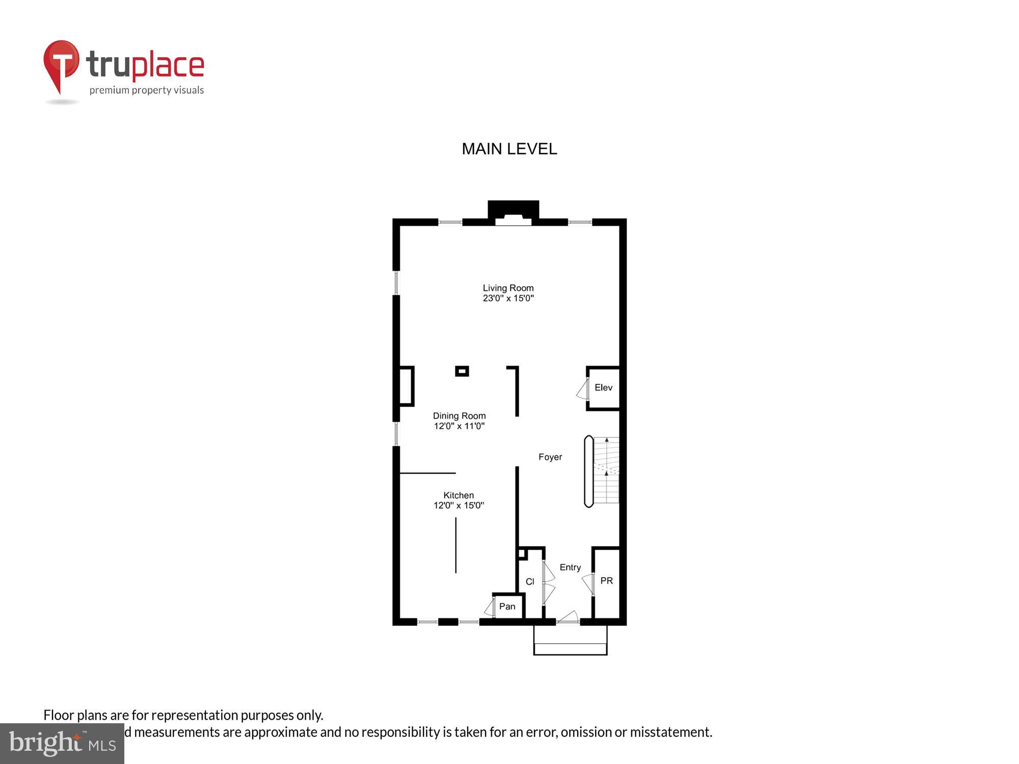 FOREST HILLS COMMONS - Residential