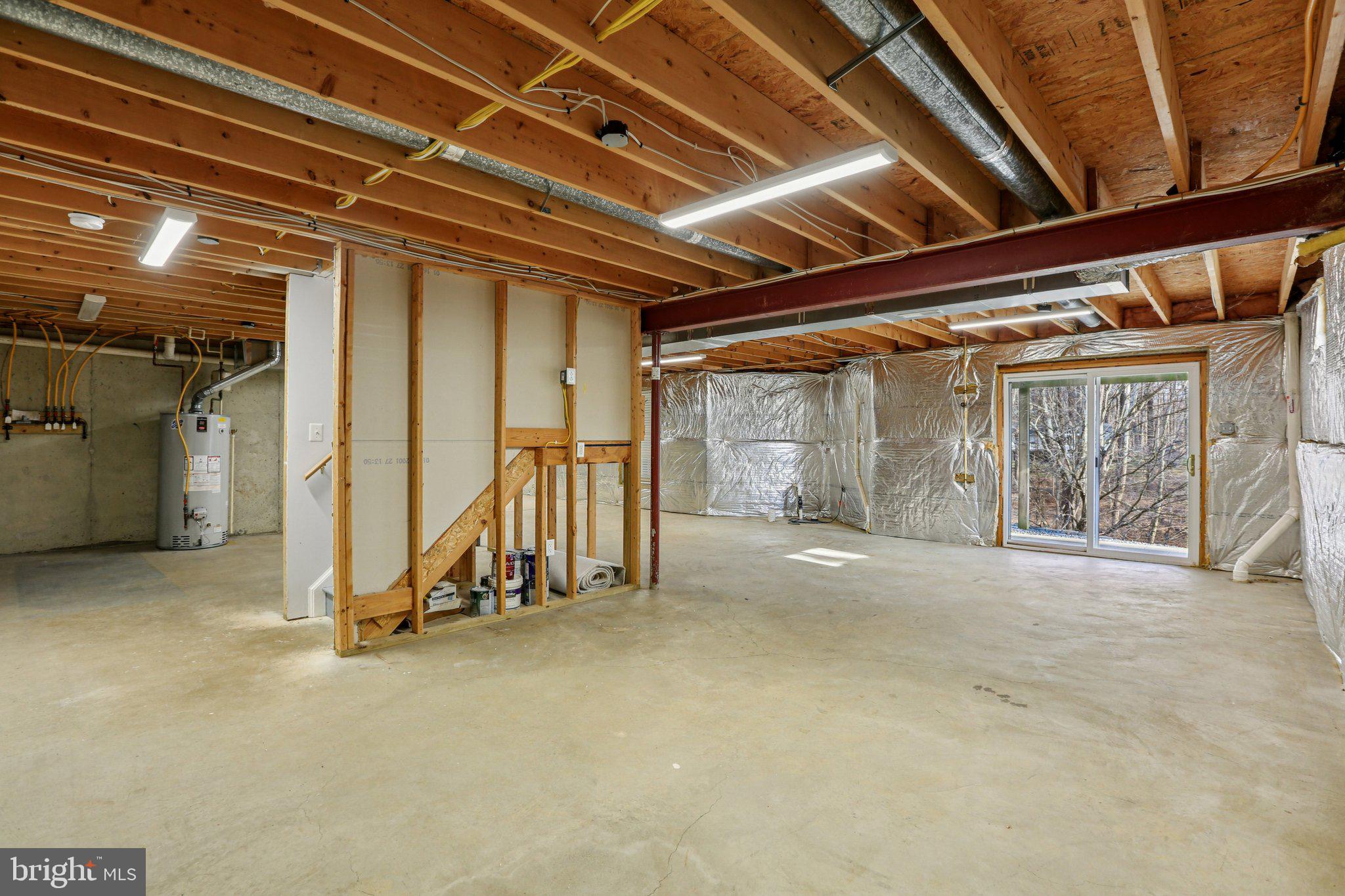 EDGEWOOD - Residential