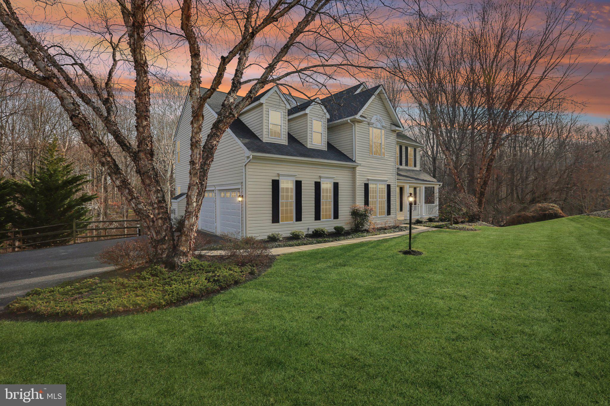 EDGEWOOD - Residential