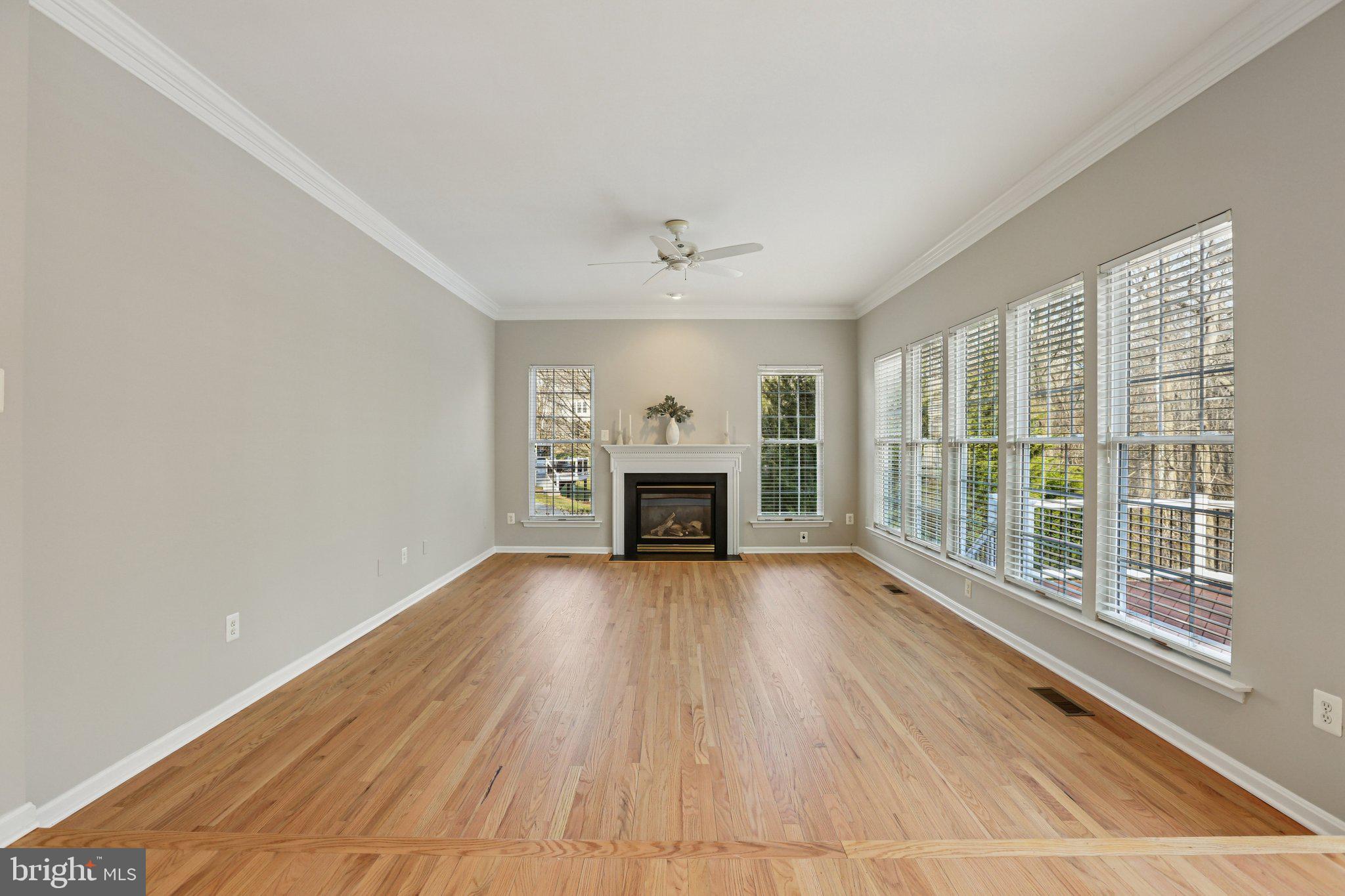 EDGEWOOD - Residential