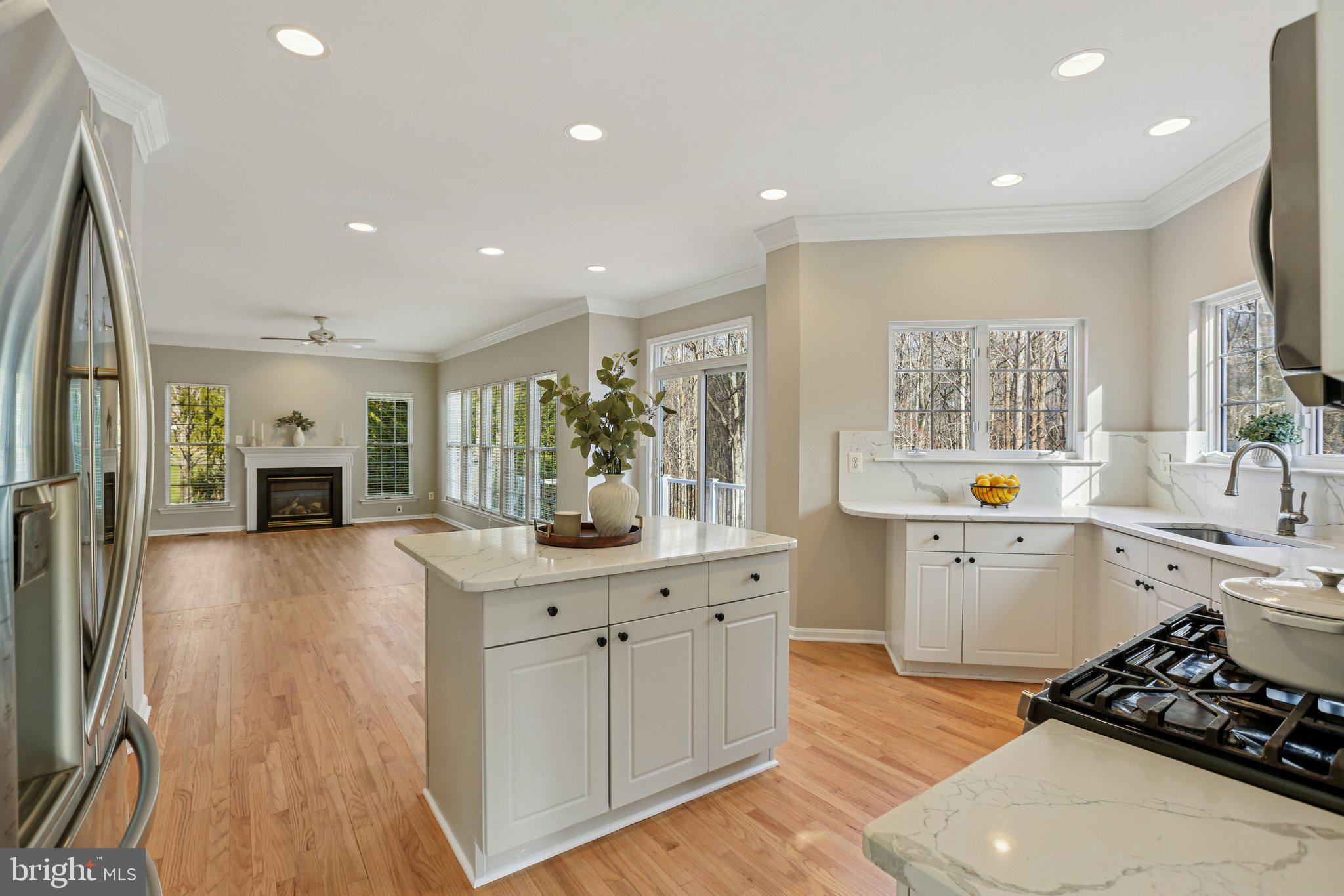 EDGEWOOD - Residential