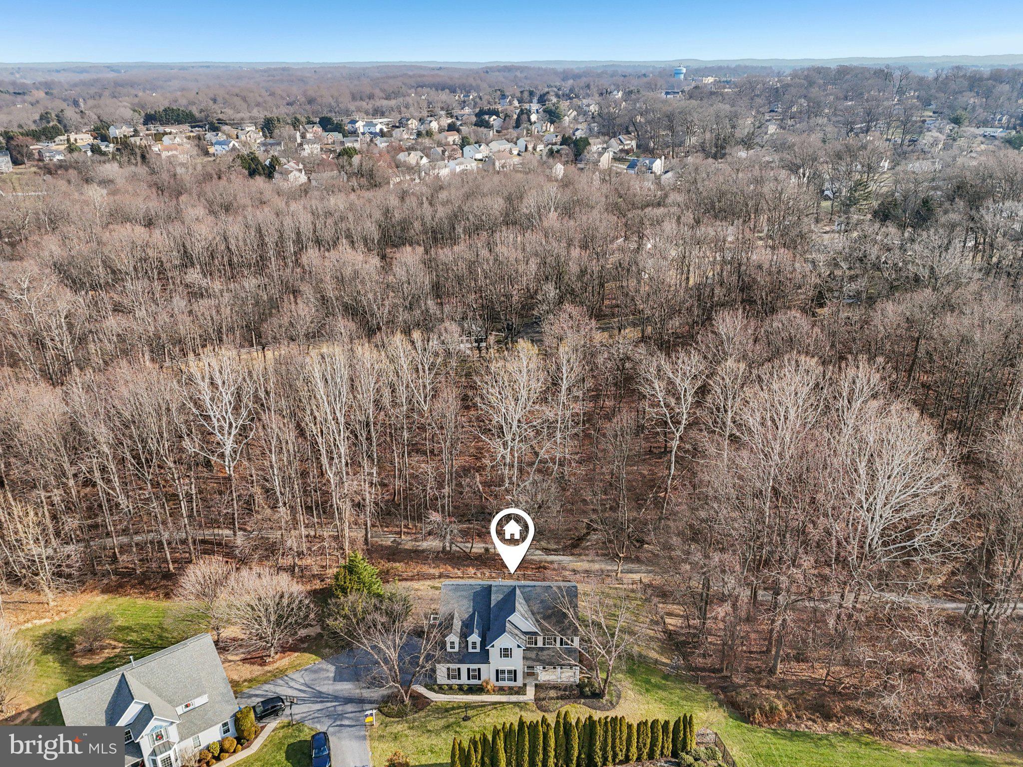 EDGEWOOD - Residential