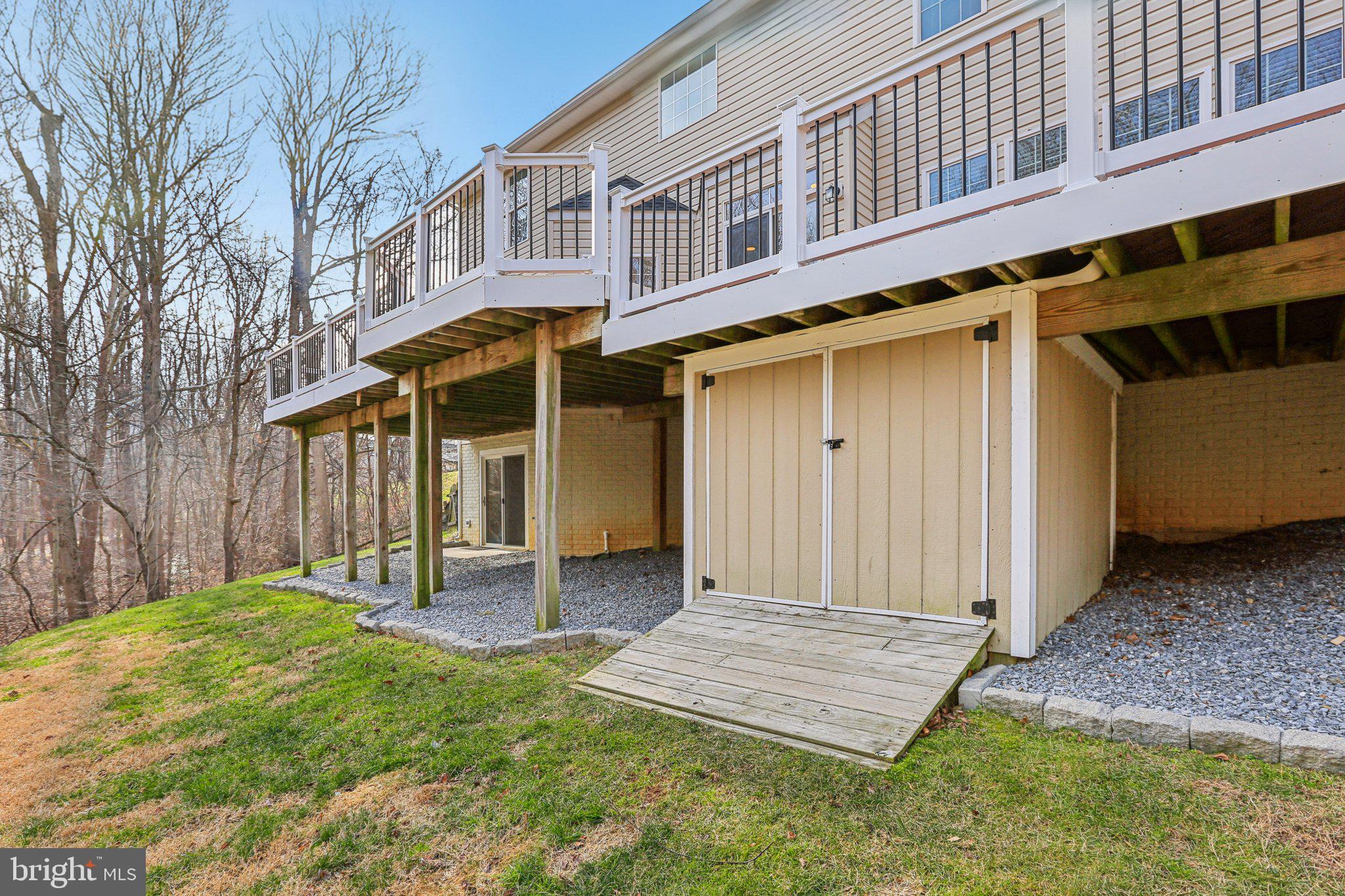 EDGEWOOD - Residential