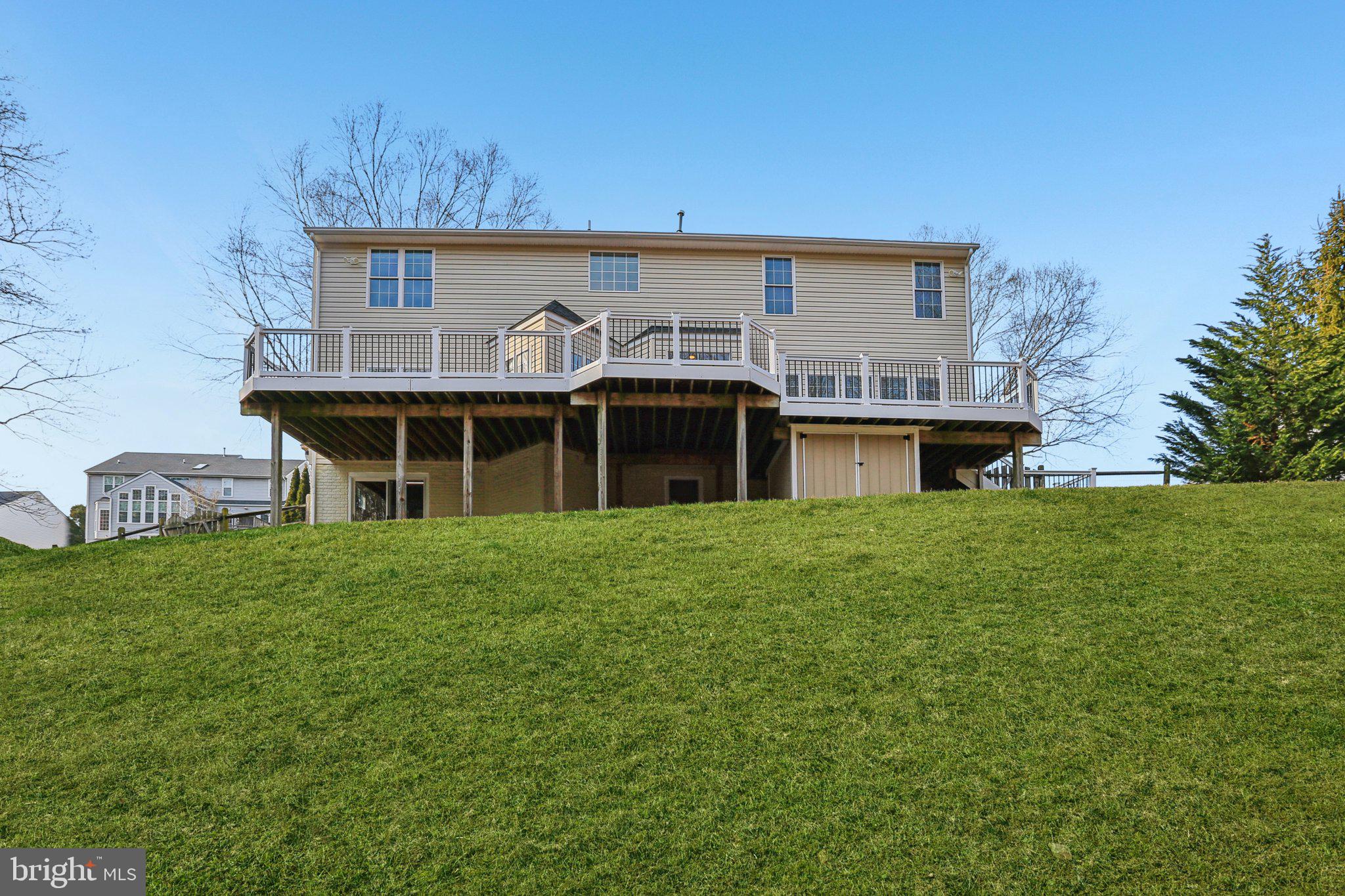 EDGEWOOD - Residential