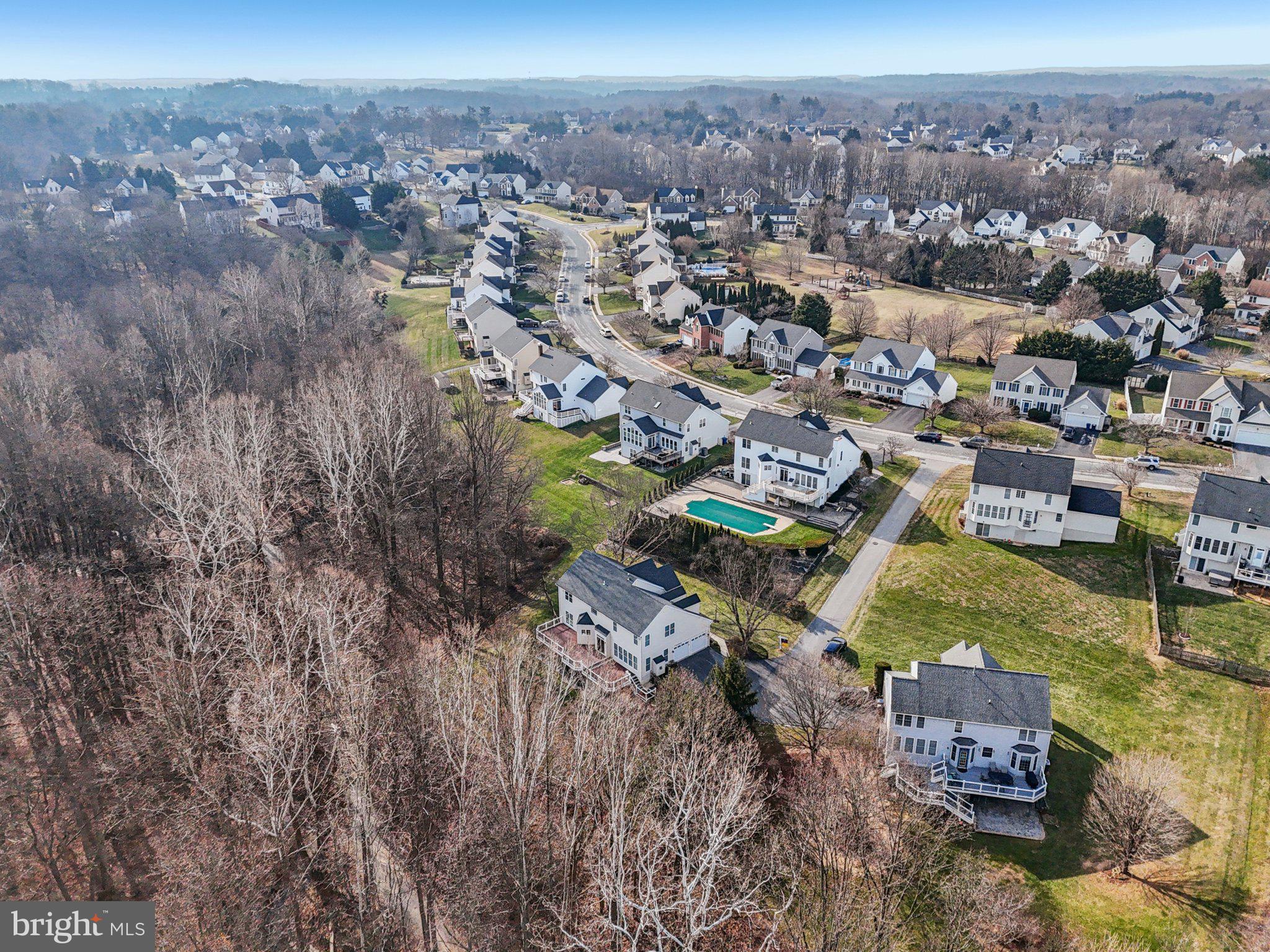 EDGEWOOD - Residential