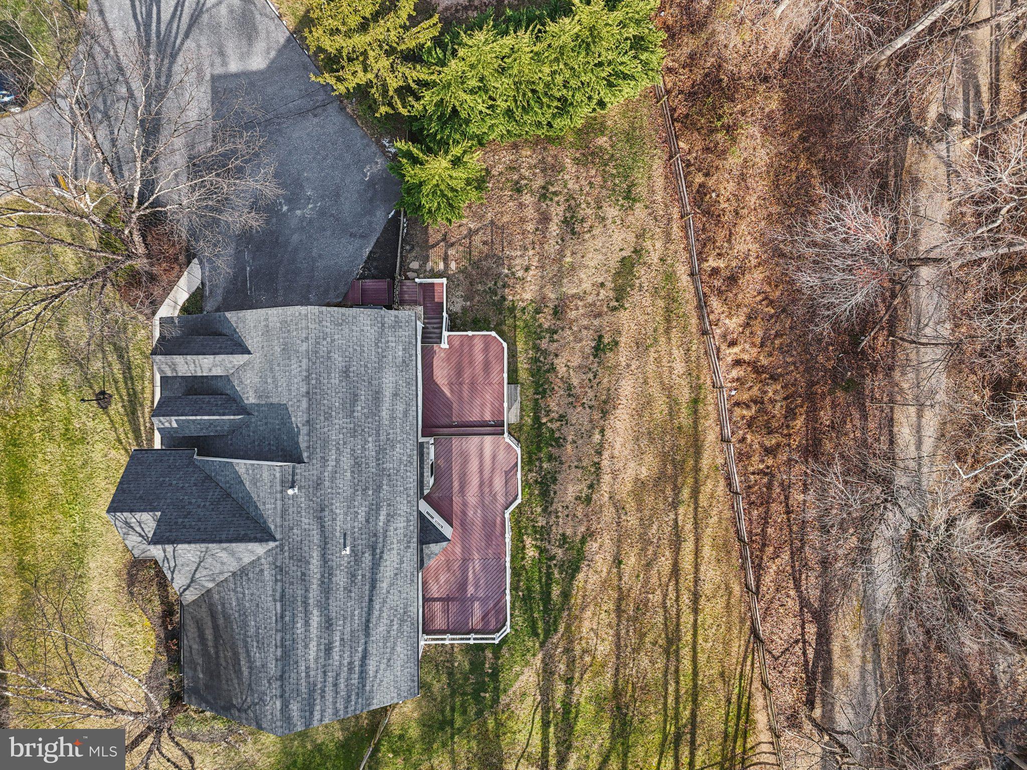 EDGEWOOD - Residential