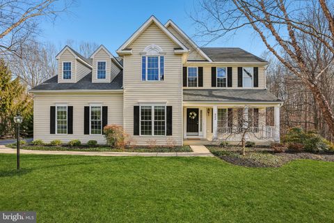 822 MAYFAIR WAY ELDERSBURG MD 21784