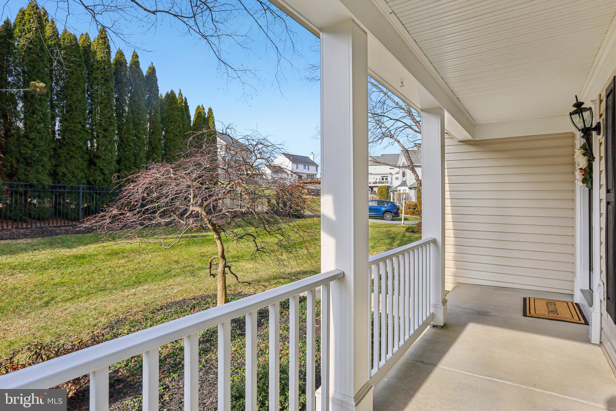 EDGEWOOD - Residential