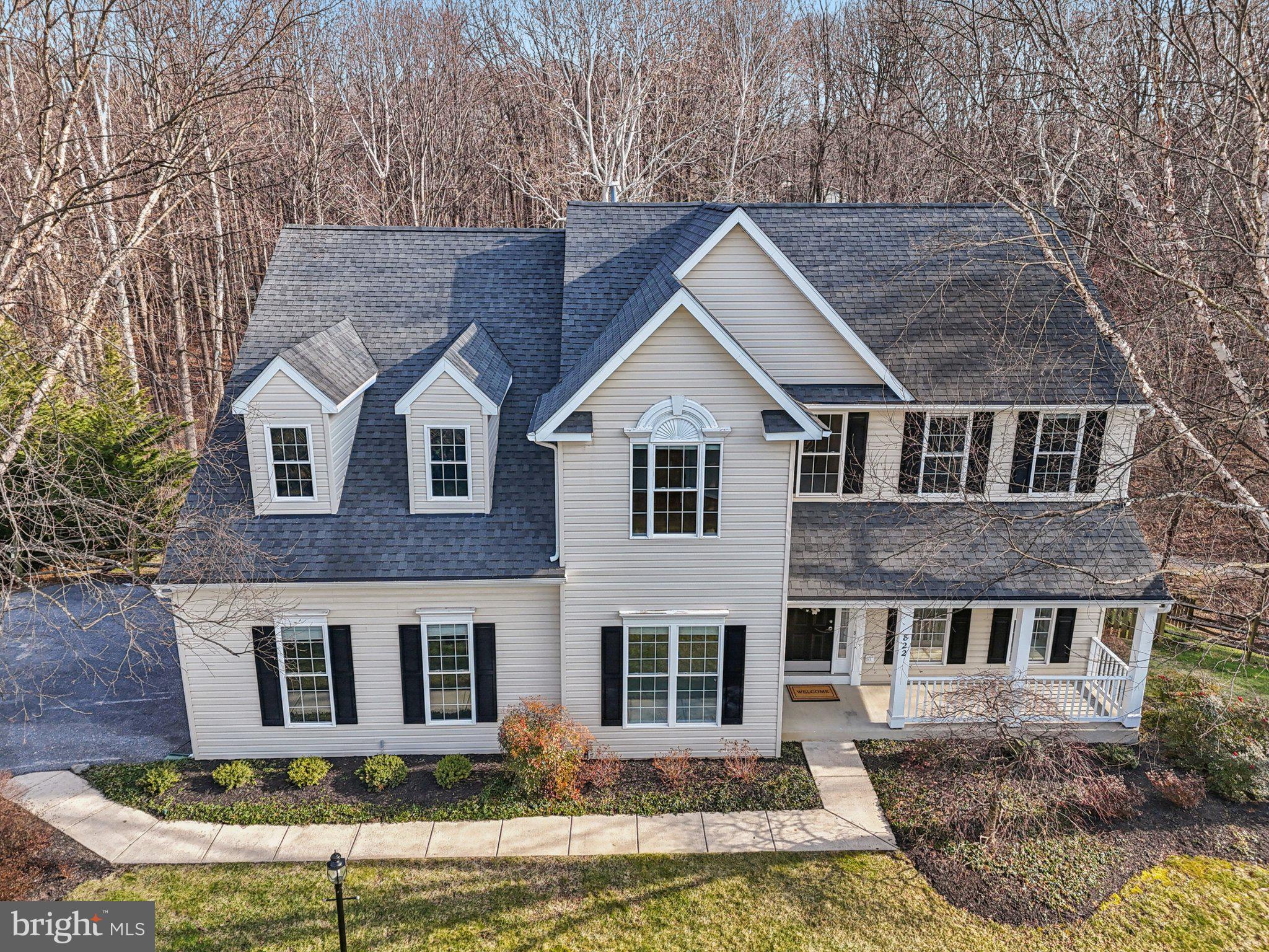 EDGEWOOD - Residential