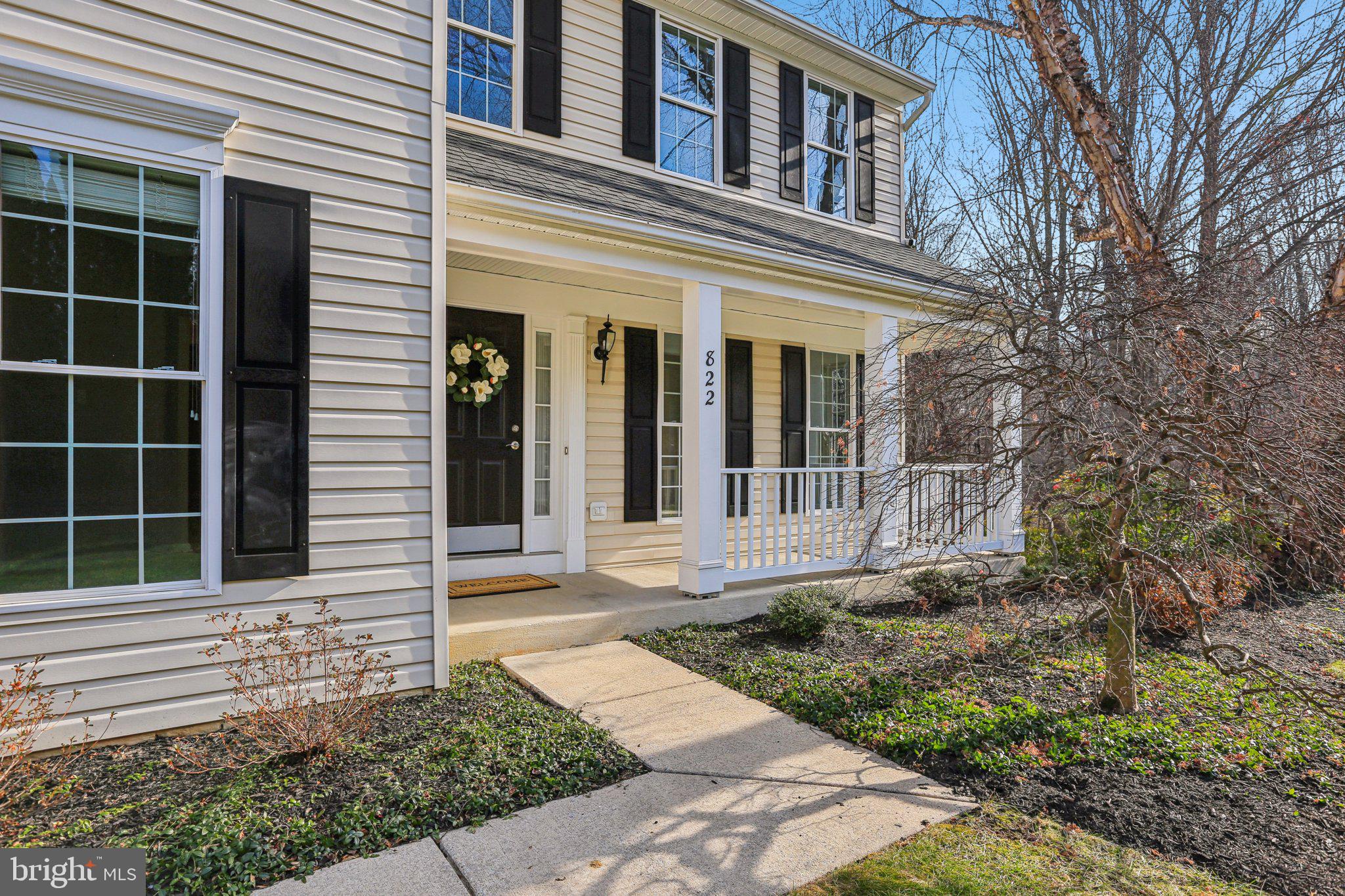 EDGEWOOD - Residential