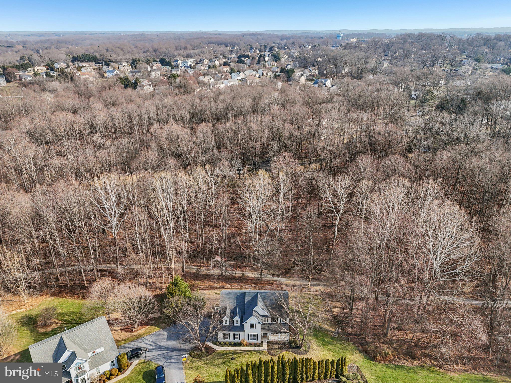 EDGEWOOD - Residential