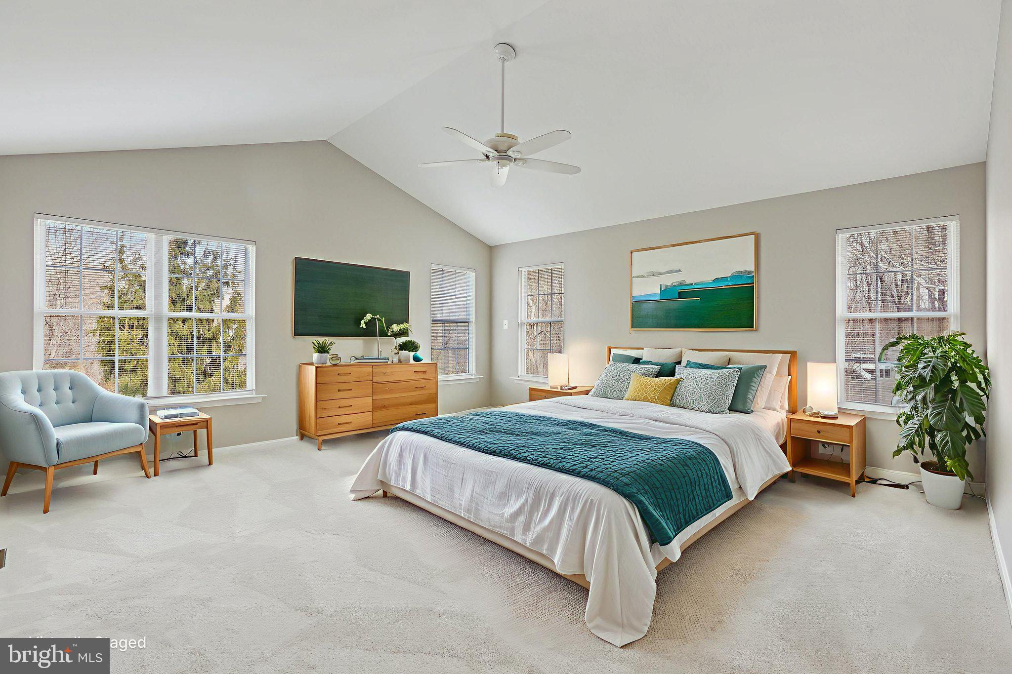 EDGEWOOD - Residential