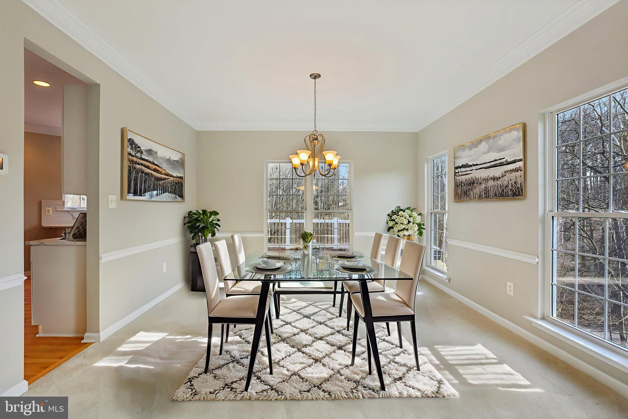 EDGEWOOD - Residential