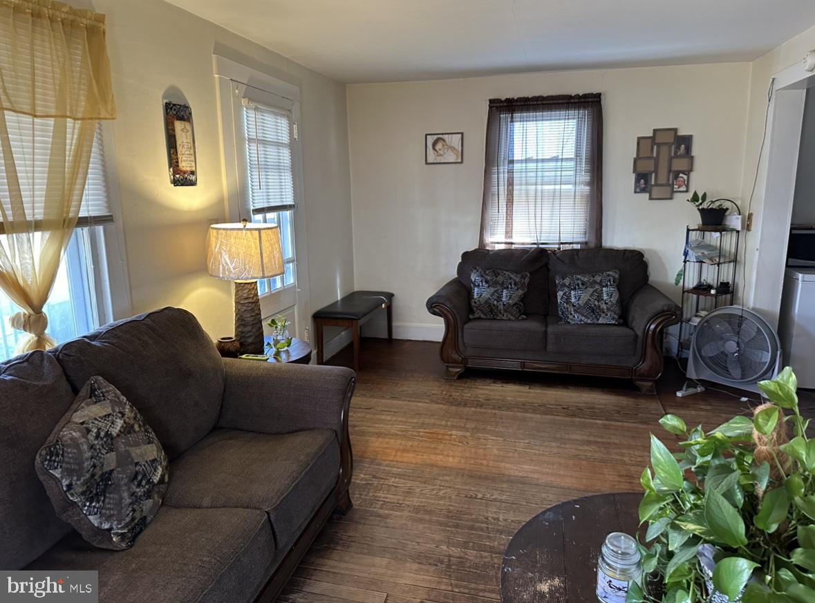 NON DEVELOPMENT - Residential