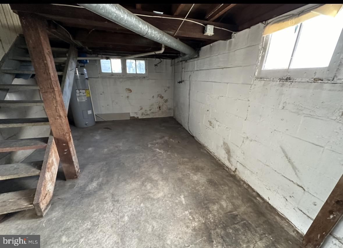 NON DEVELOPMENT - Residential