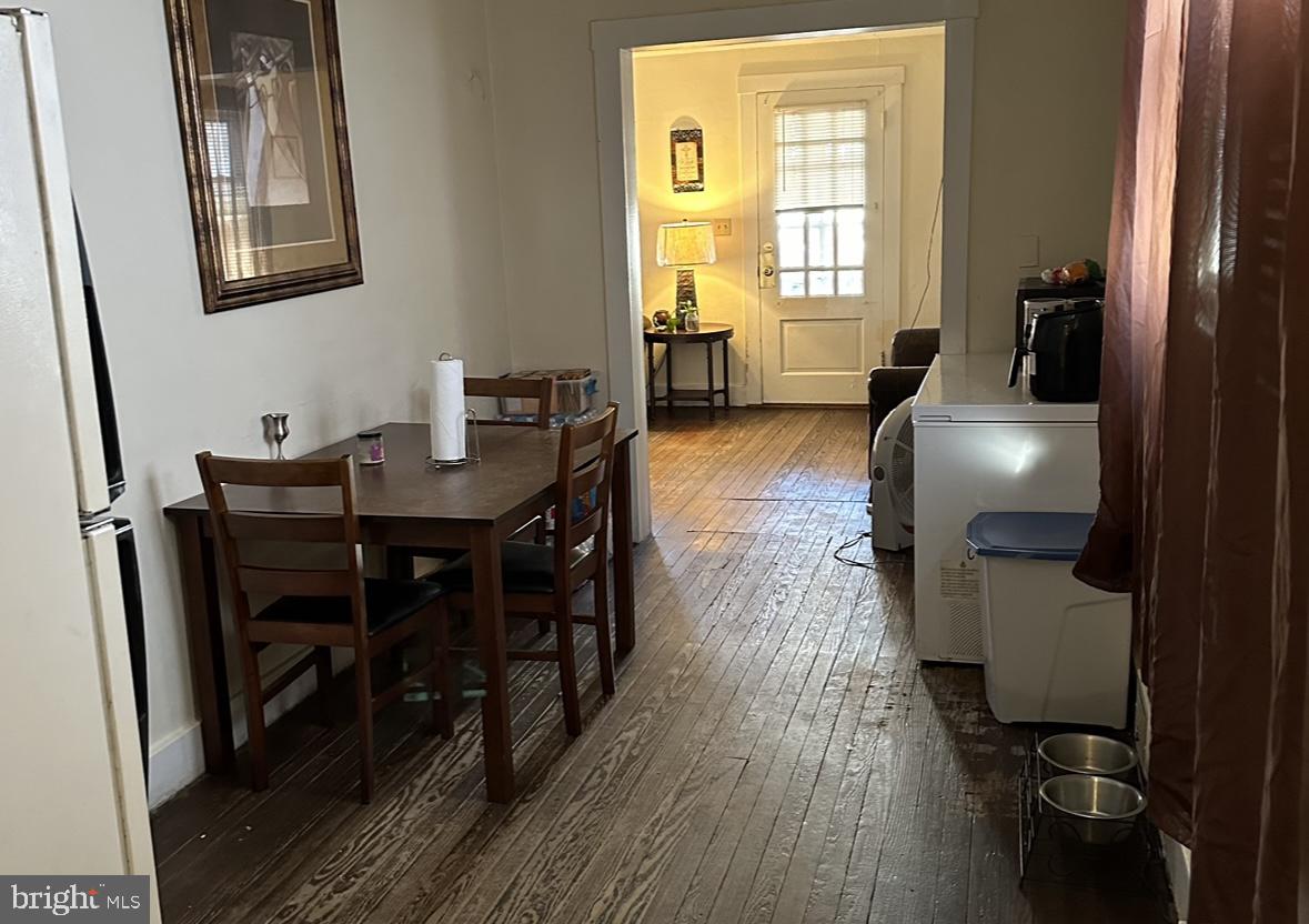 NON DEVELOPMENT - Residential