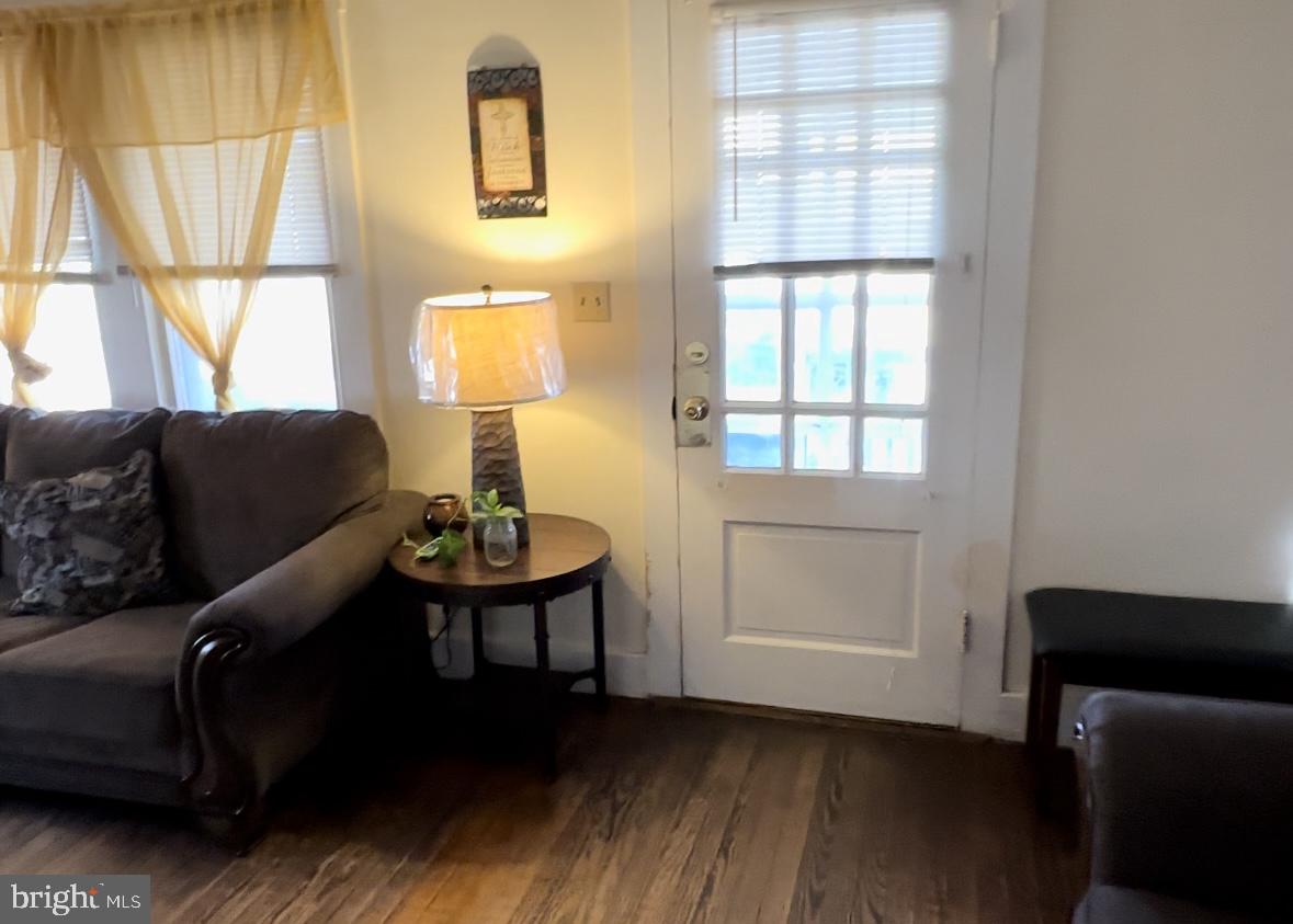 NON DEVELOPMENT - Residential