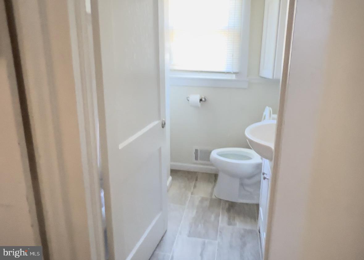 NON DEVELOPMENT - Residential