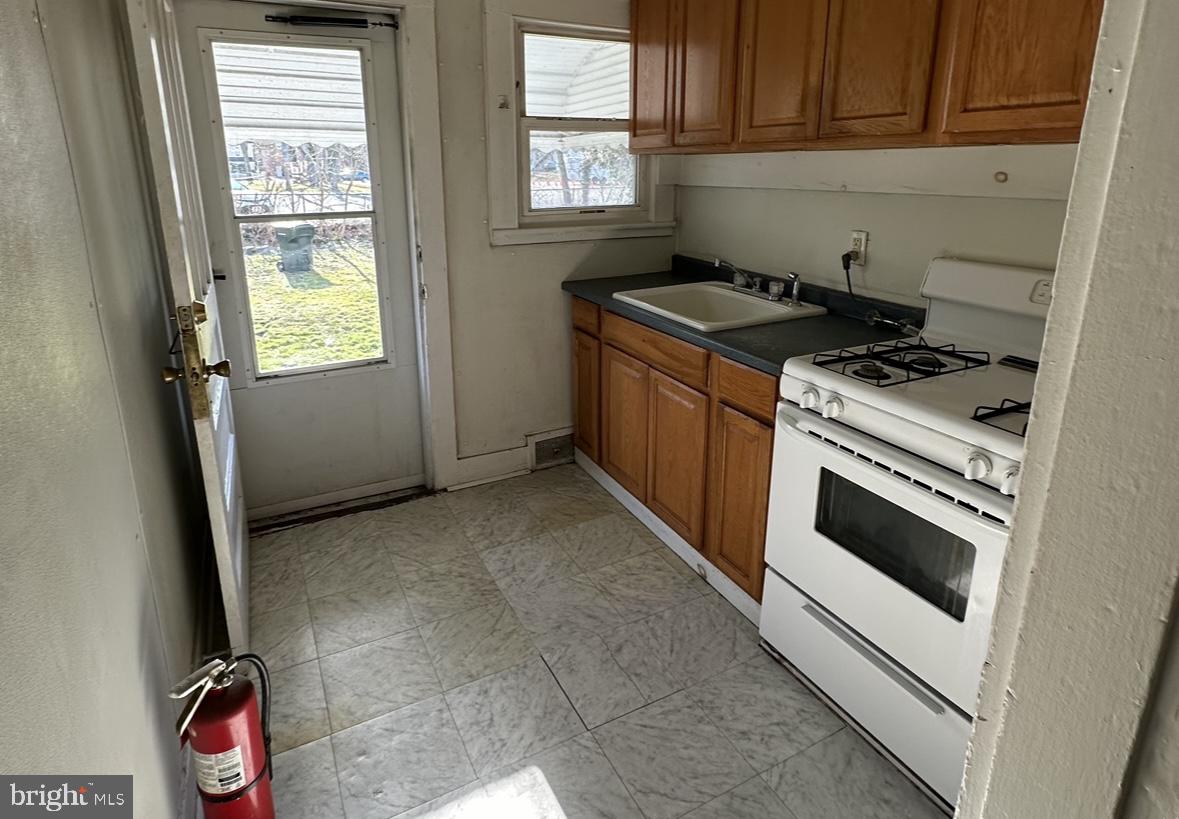 NON DEVELOPMENT - Residential