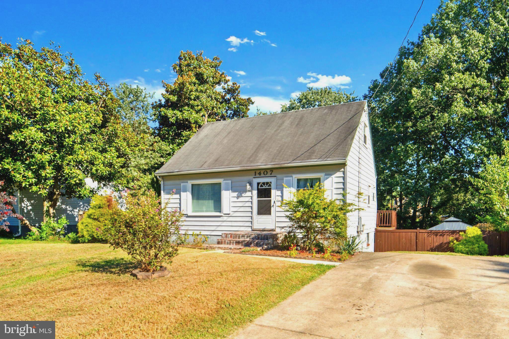 1407 COLCHESTER ROAD