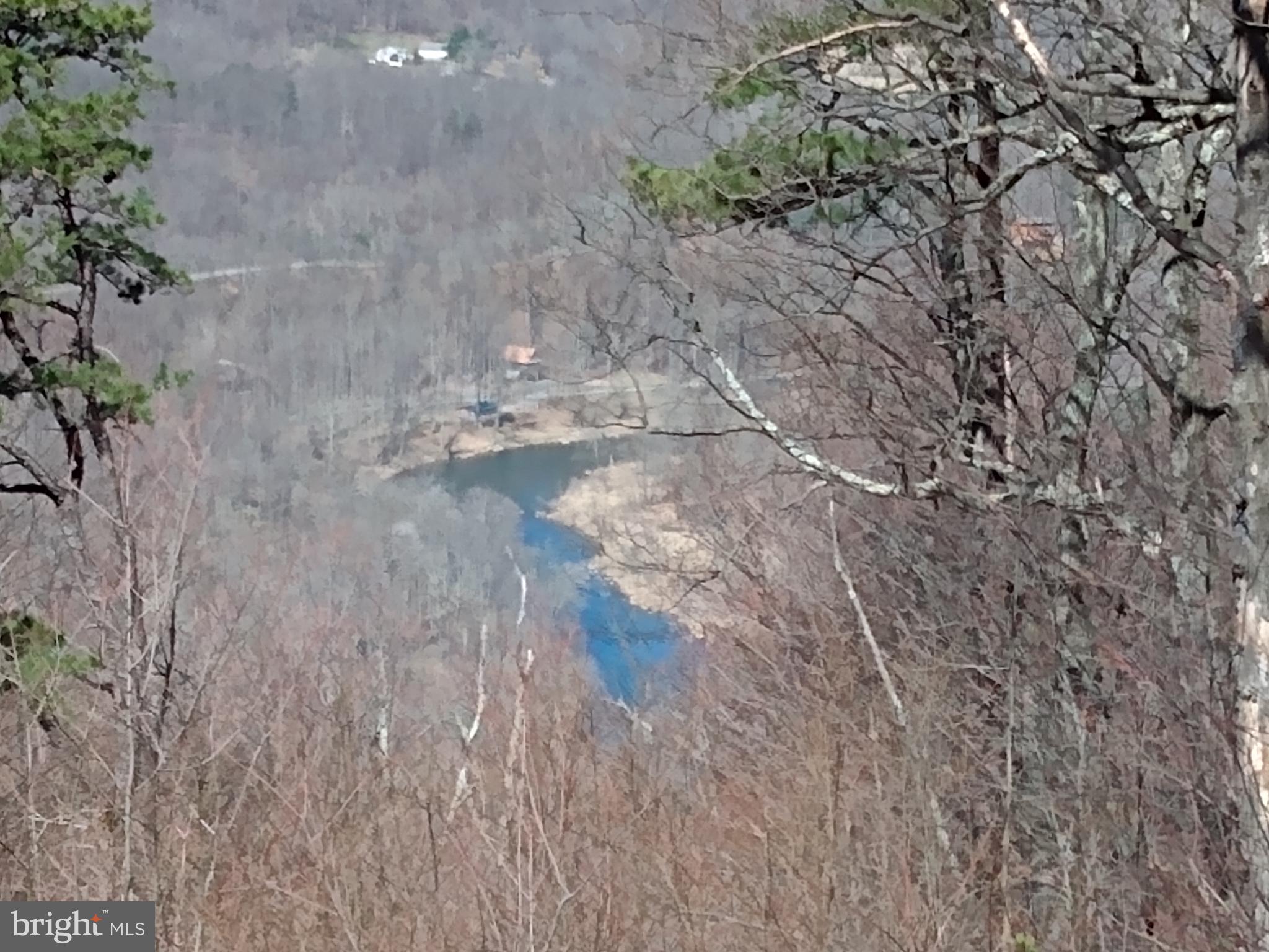 Tract 5 KESSEL ROAD