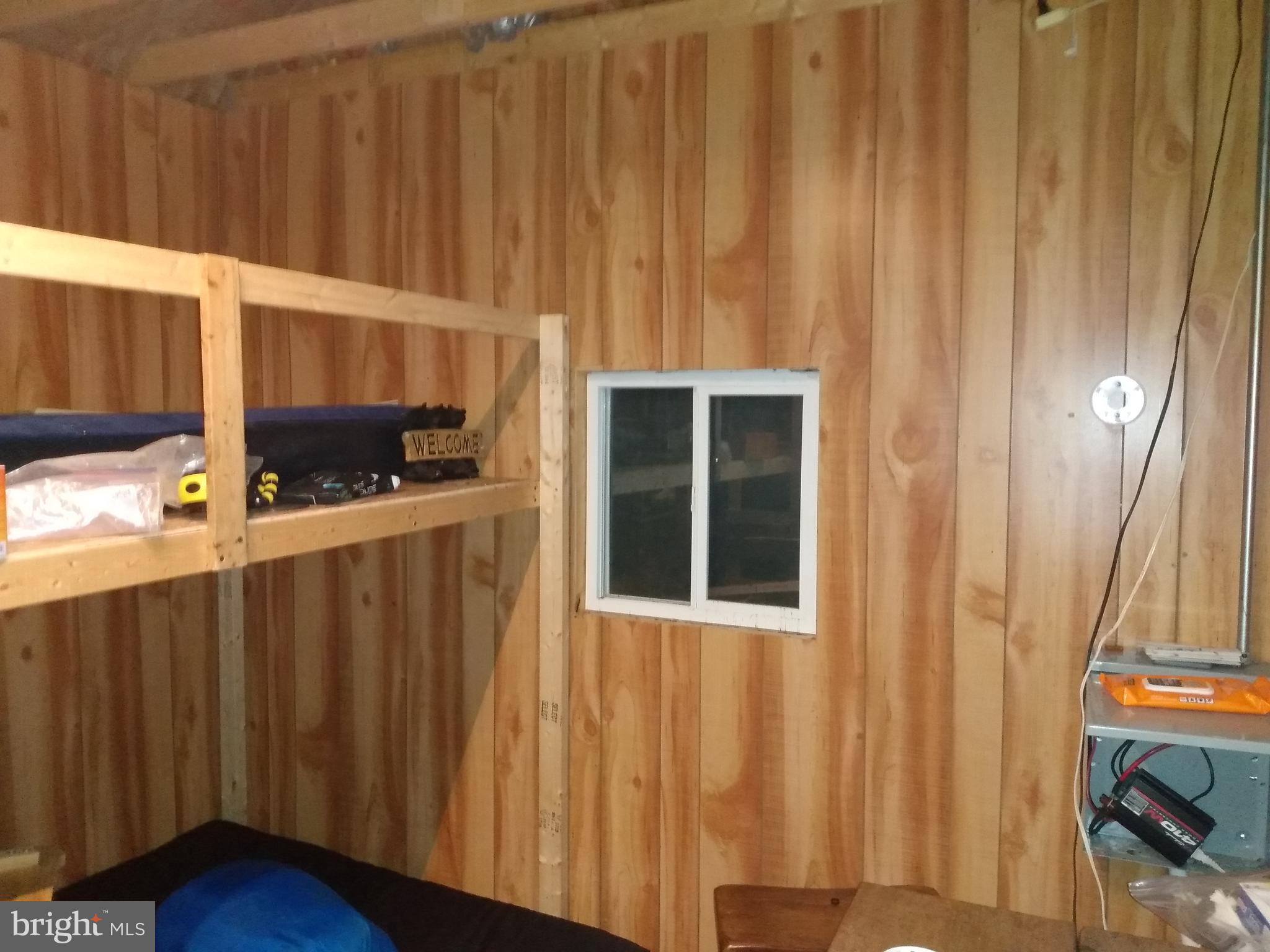 CACAPON MOUNTAIN RECREATIONAL AREA - Land