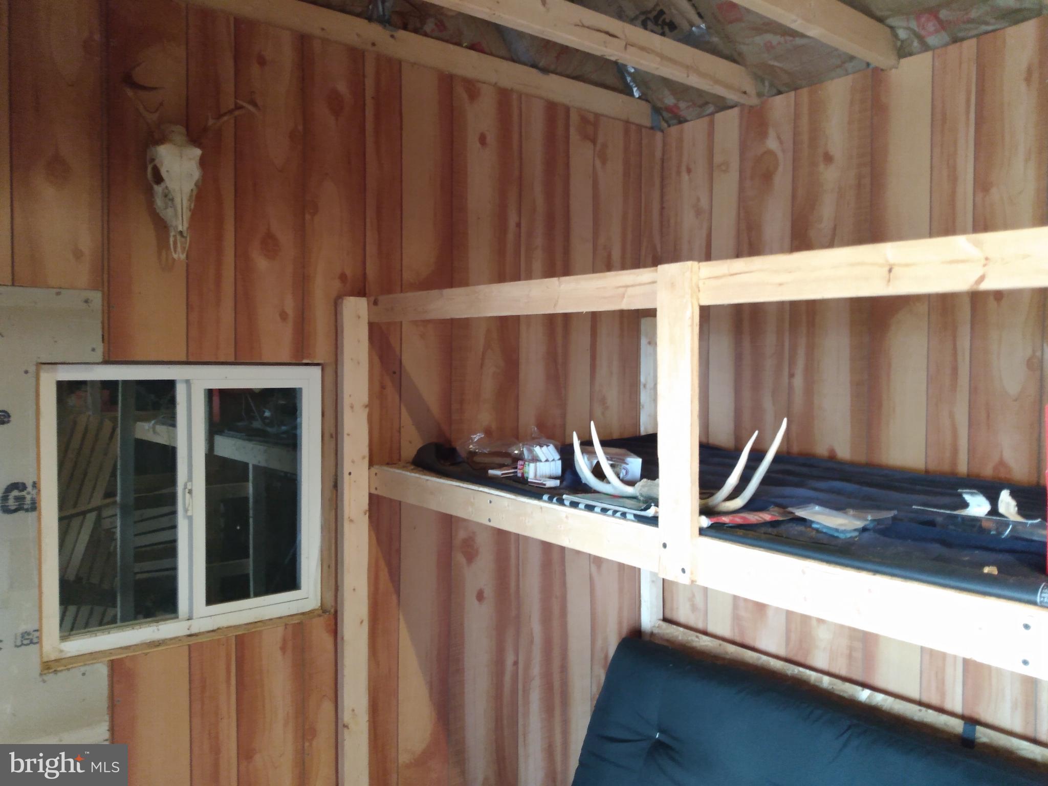 CACAPON MOUNTAIN RECREATIONAL AREA - Land