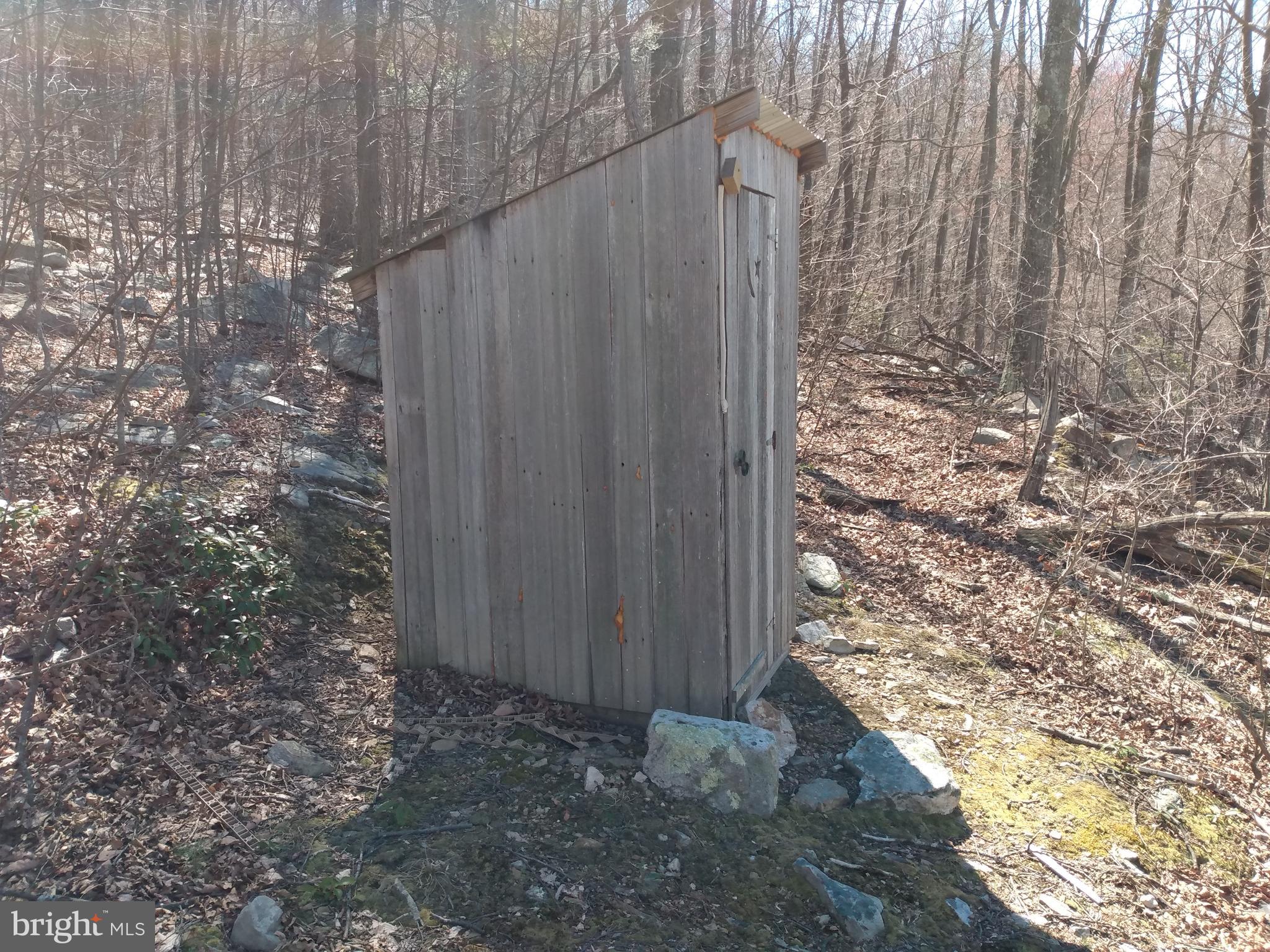 Tract 5 KESSEL ROAD
