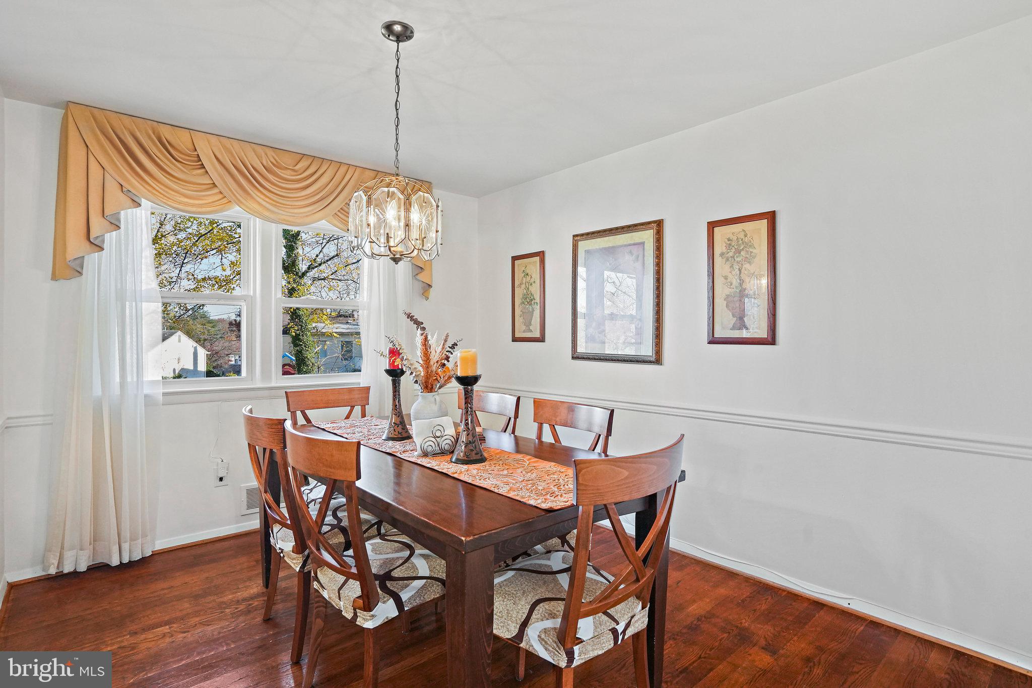 GOOD LUCK ESTATES - Residential