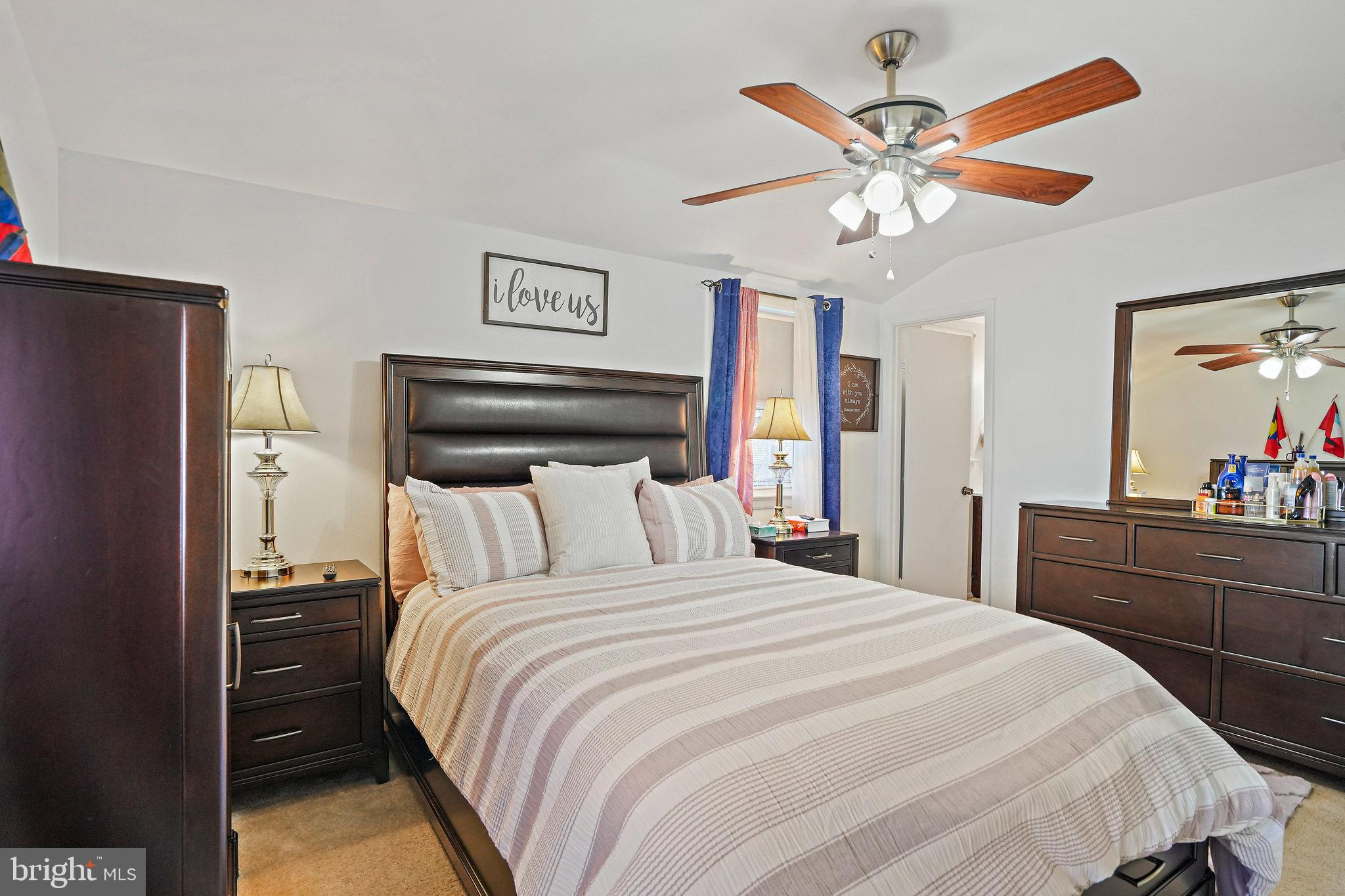 GOOD LUCK ESTATES - Residential