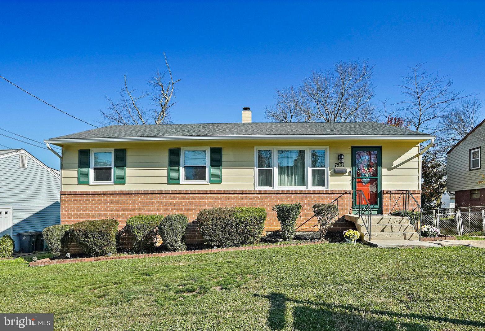 GOOD LUCK ESTATES - Residential