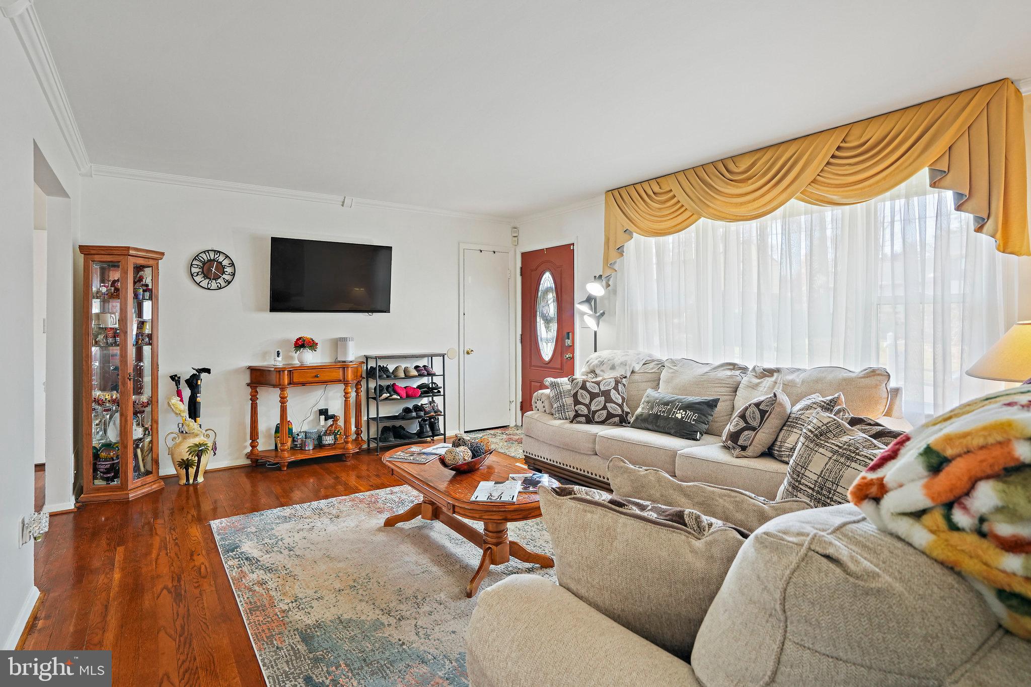 GOOD LUCK ESTATES - Residential